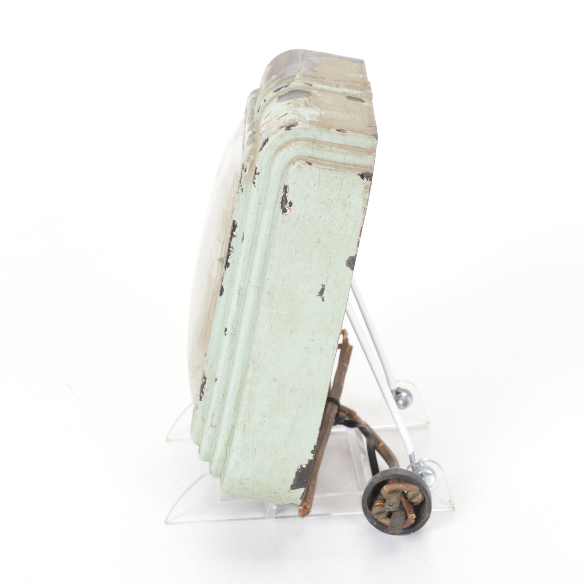 Vintage General Electric & Sessions Wall Clocks