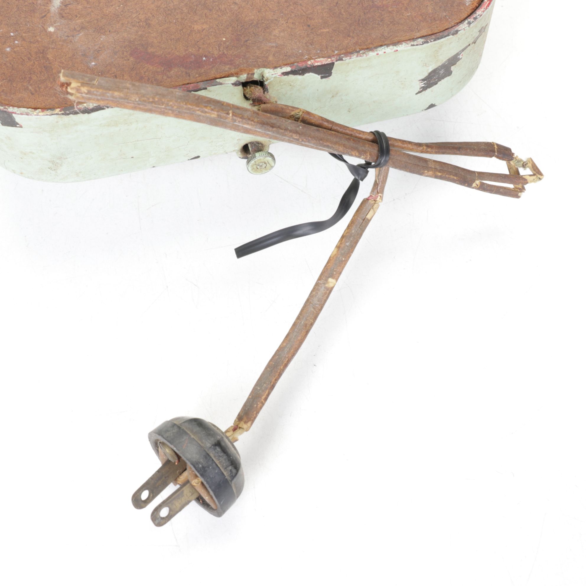 Vintage General Electric & Sessions Wall Clocks