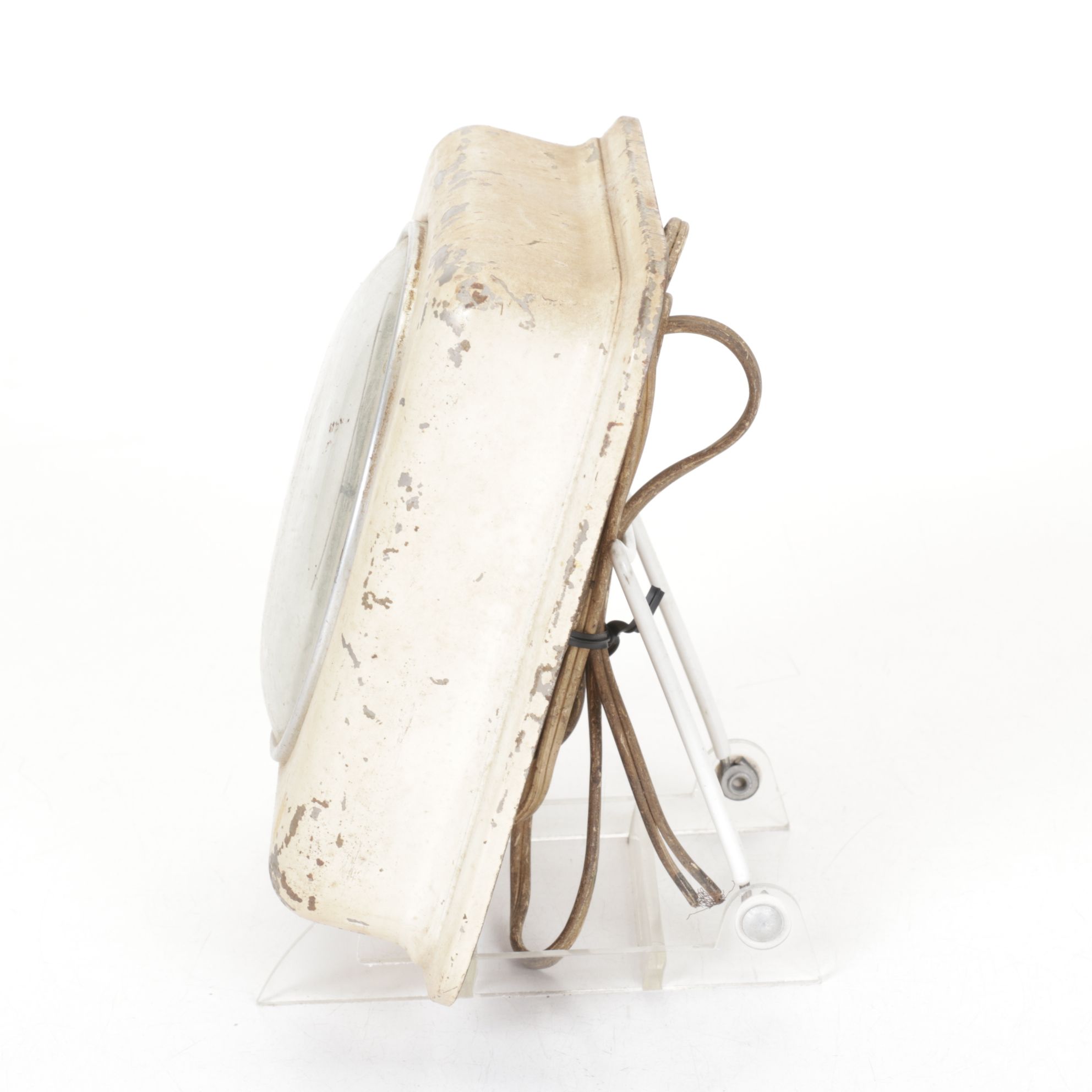 Vintage General Electric & Sessions Wall Clocks