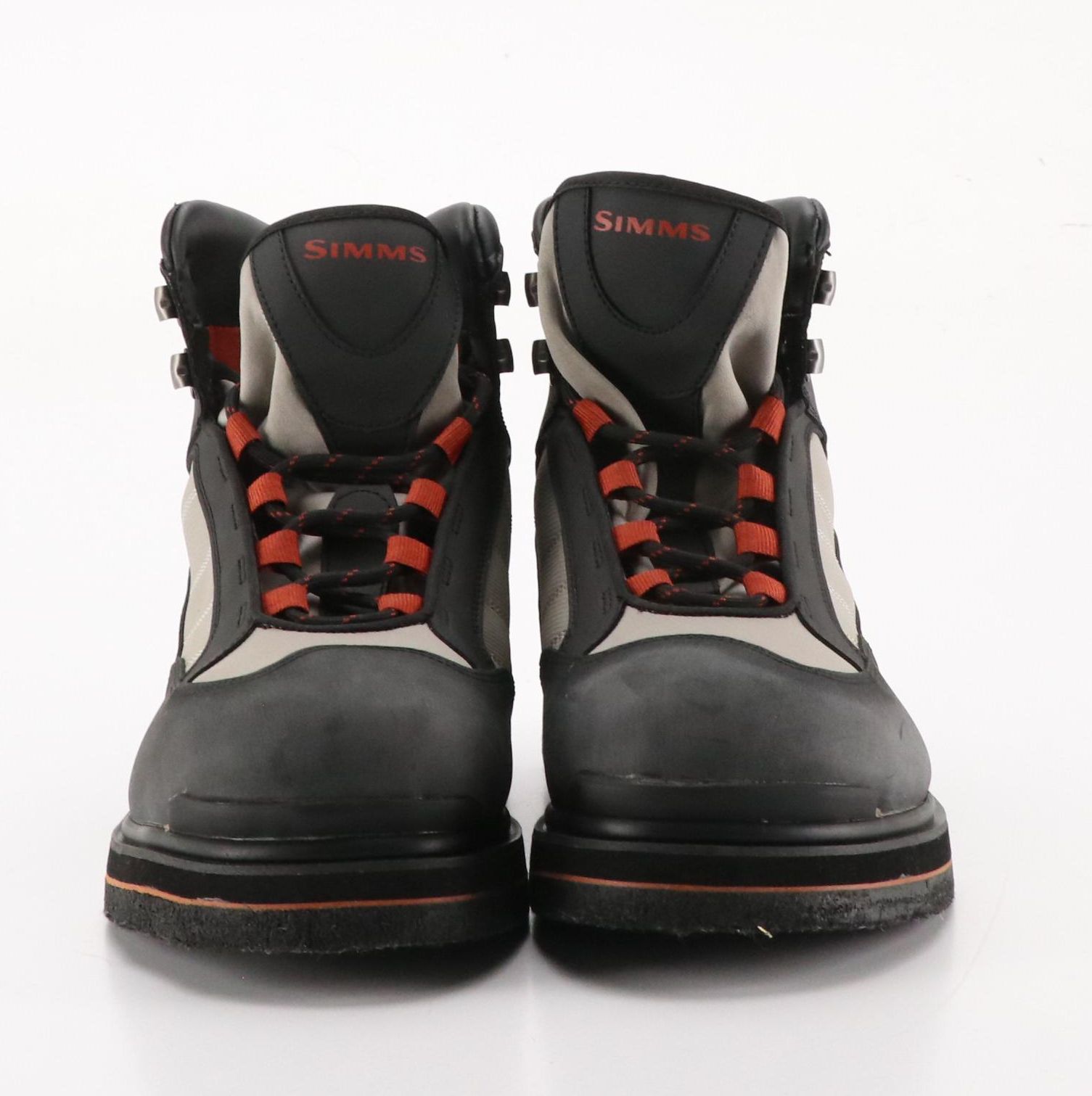 Simms "Rock Creek" Ultra Light Wading Boots in Box