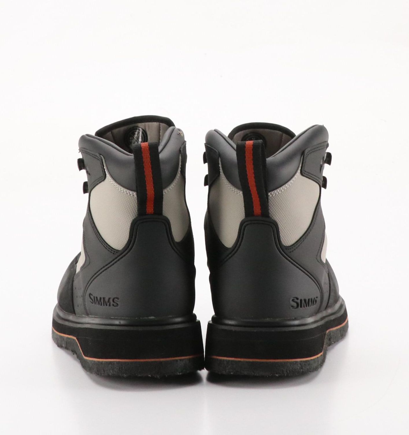 Simms "Rock Creek" Ultra Light Wading Boots in Box