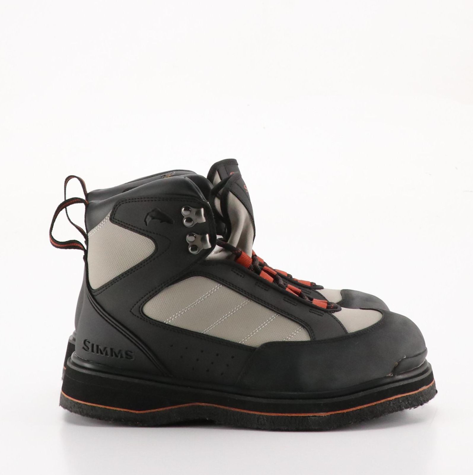Simms "Rock Creek" Ultra Light Wading Boots in Box