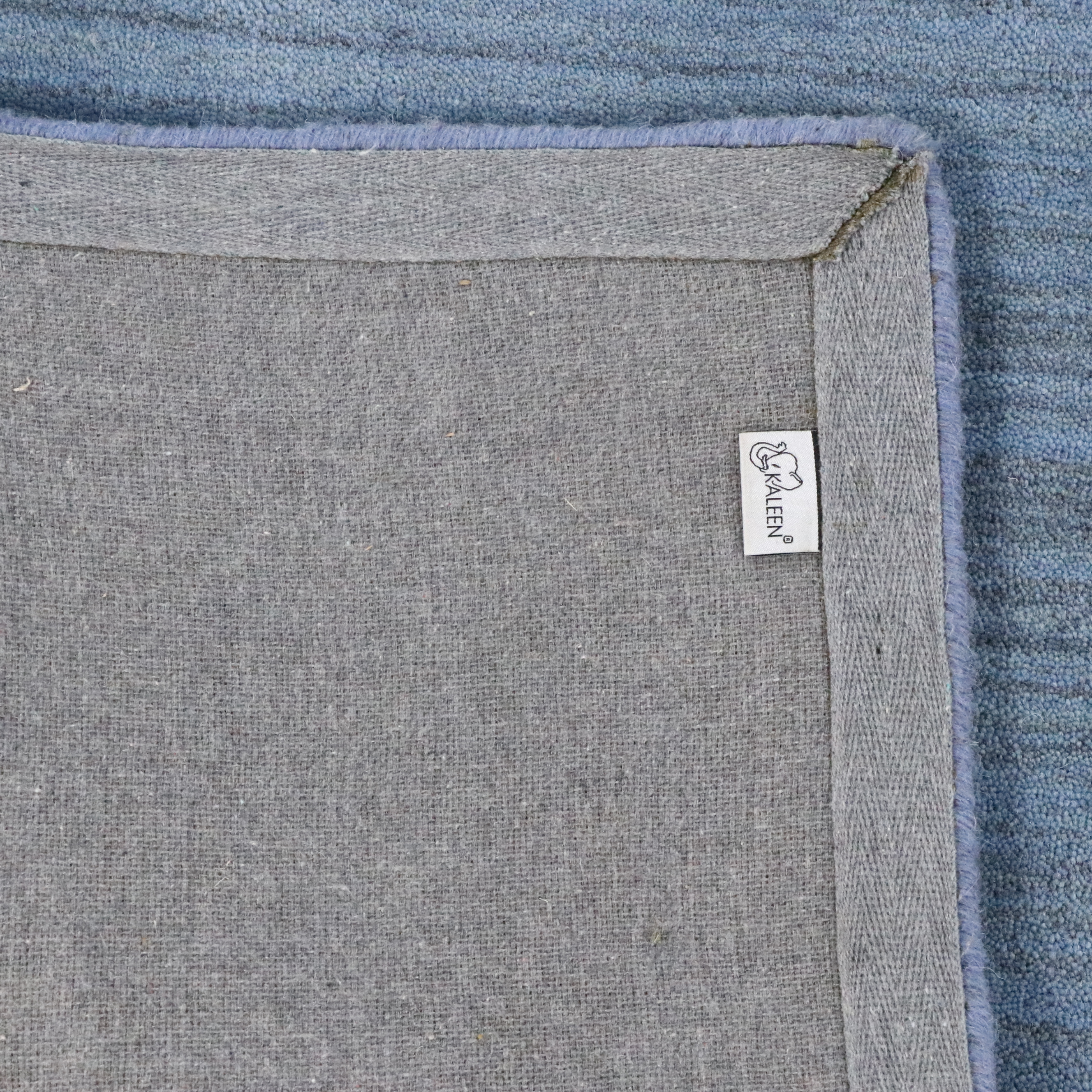 3'7 x 5'4 Hand-Tufted Kaleen Contemporary Area Rug