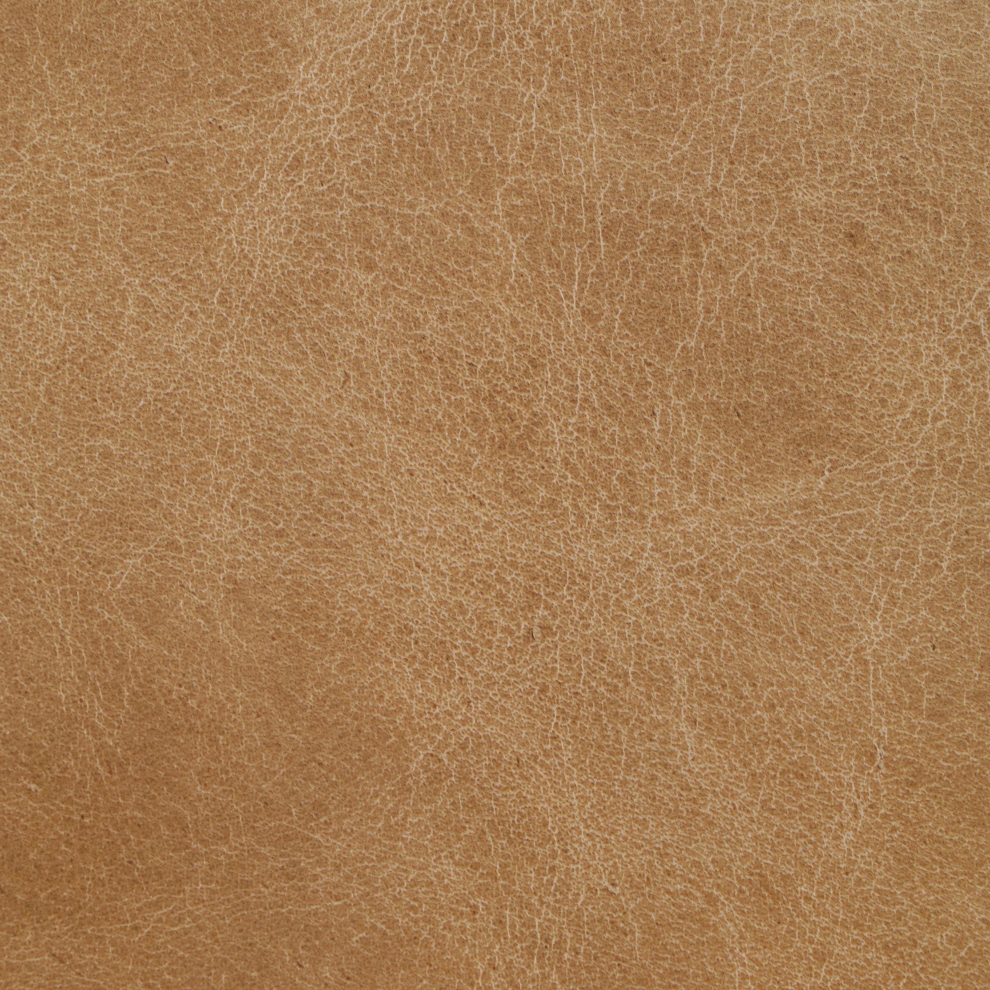 Hancock & Moore Chippendale Style Leather Upholstered Wing Back Armchair