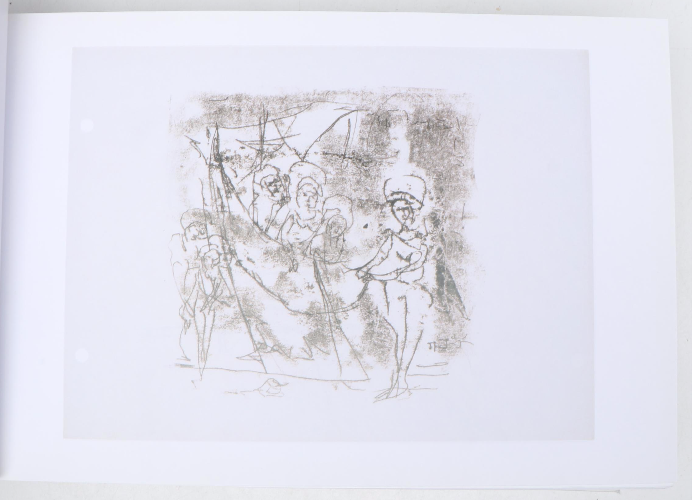 "One Thousand Drawings," "Alfred Stiegliz: An American Seer," and More Art Books