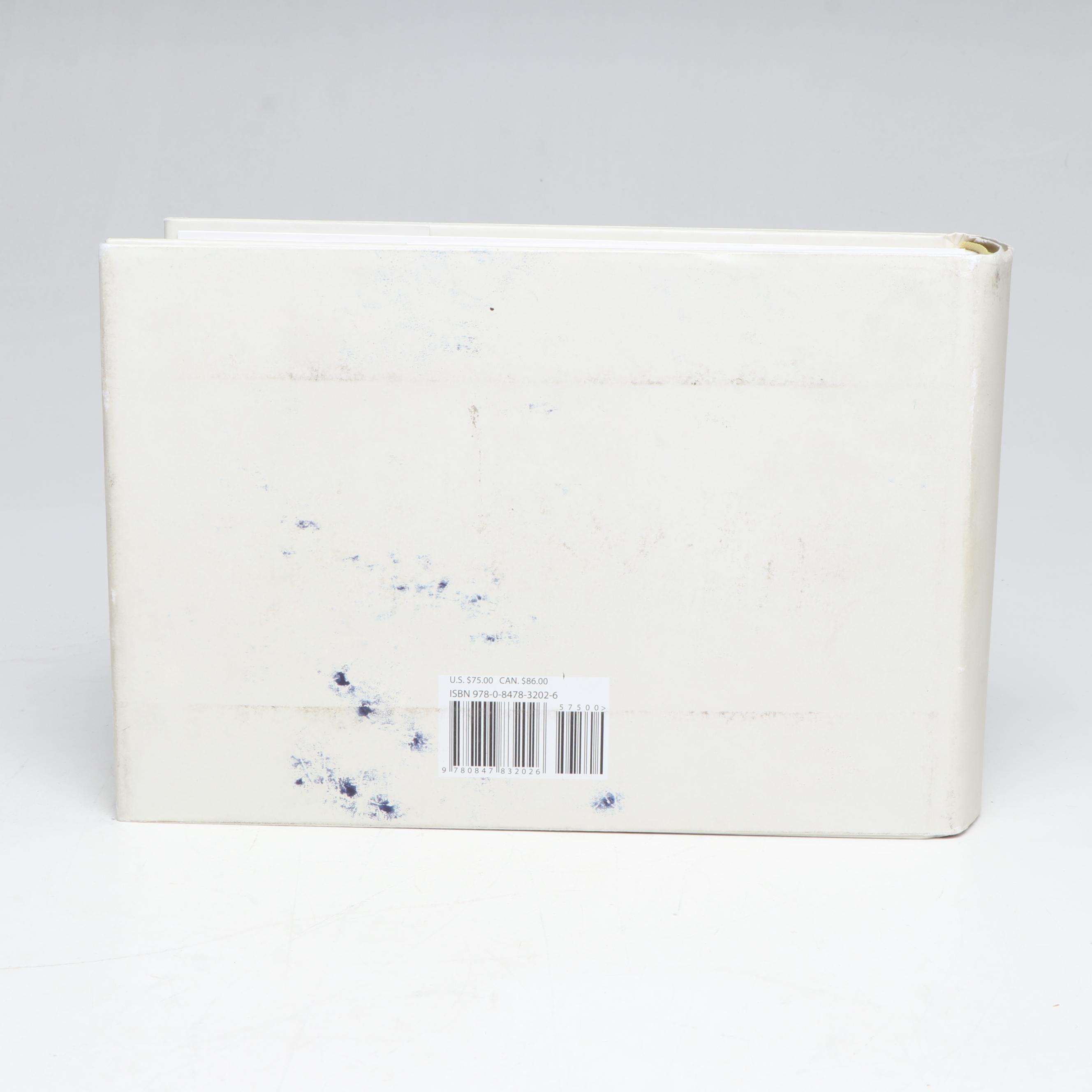 "One Thousand Drawings," "Alfred Stiegliz: An American Seer," and More Art Books