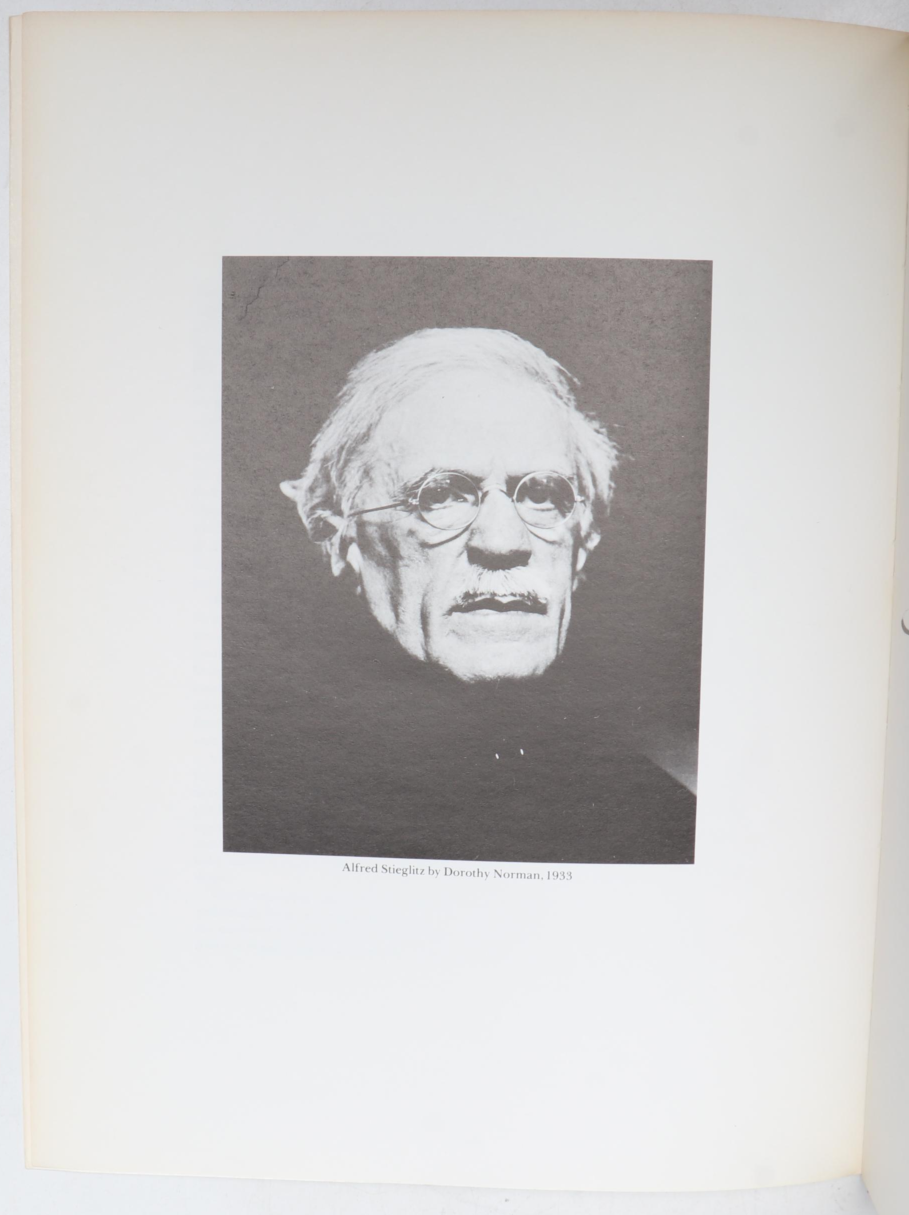 "One Thousand Drawings," "Alfred Stiegliz: An American Seer," and More Art Books