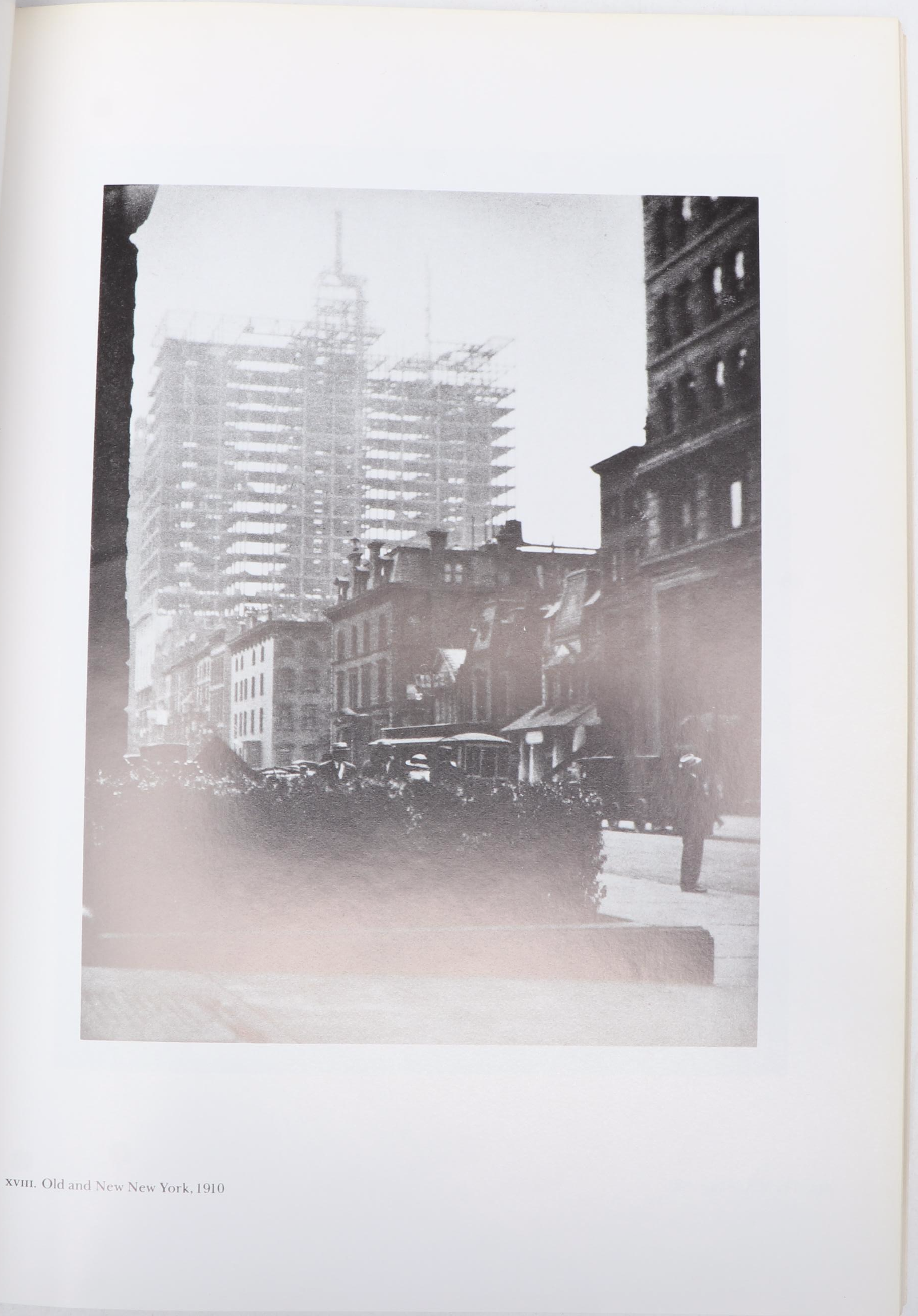 "One Thousand Drawings," "Alfred Stiegliz: An American Seer," and More Art Books