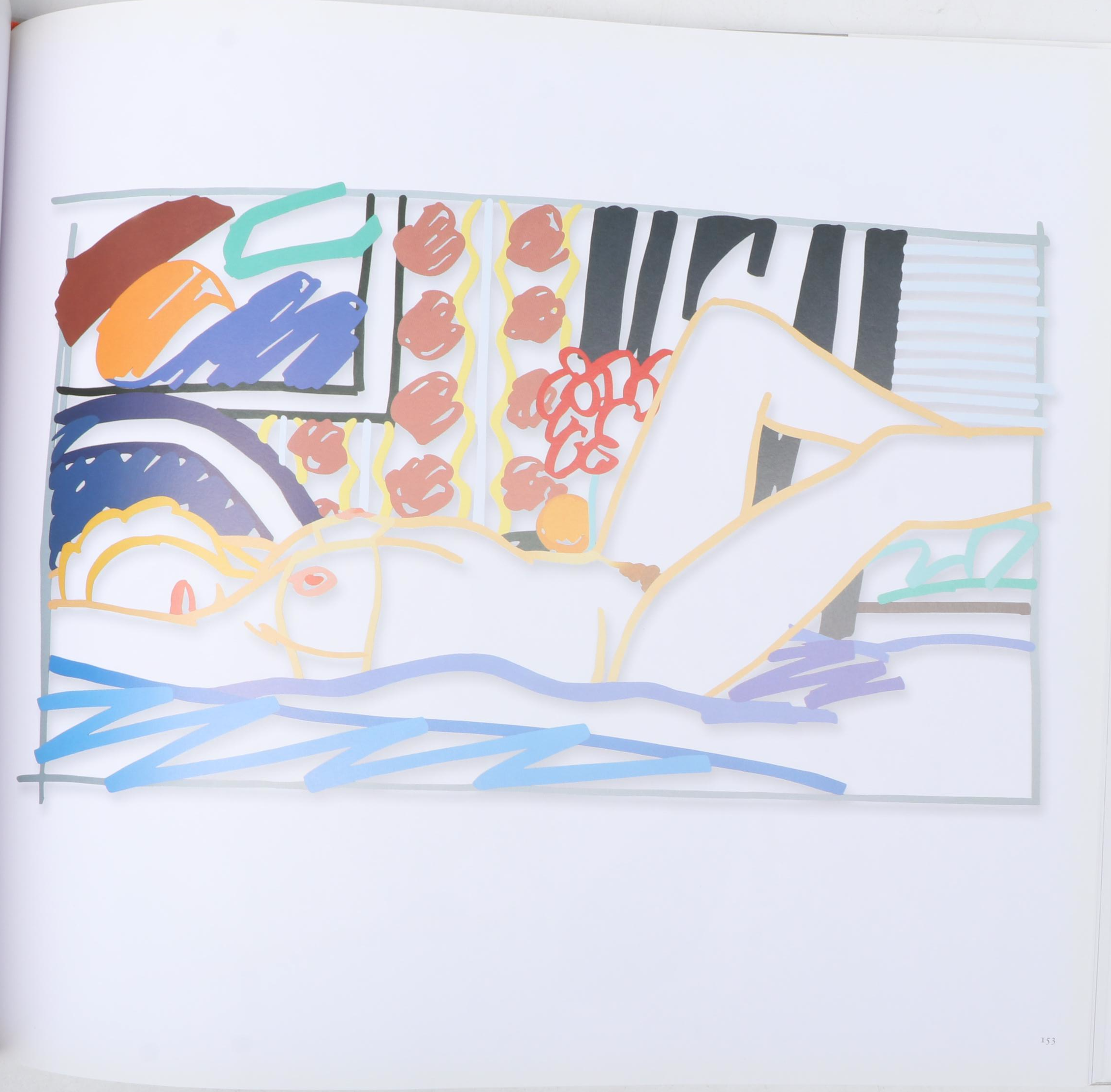 "One Thousand Drawings," "Alfred Stiegliz: An American Seer," and More Art Books