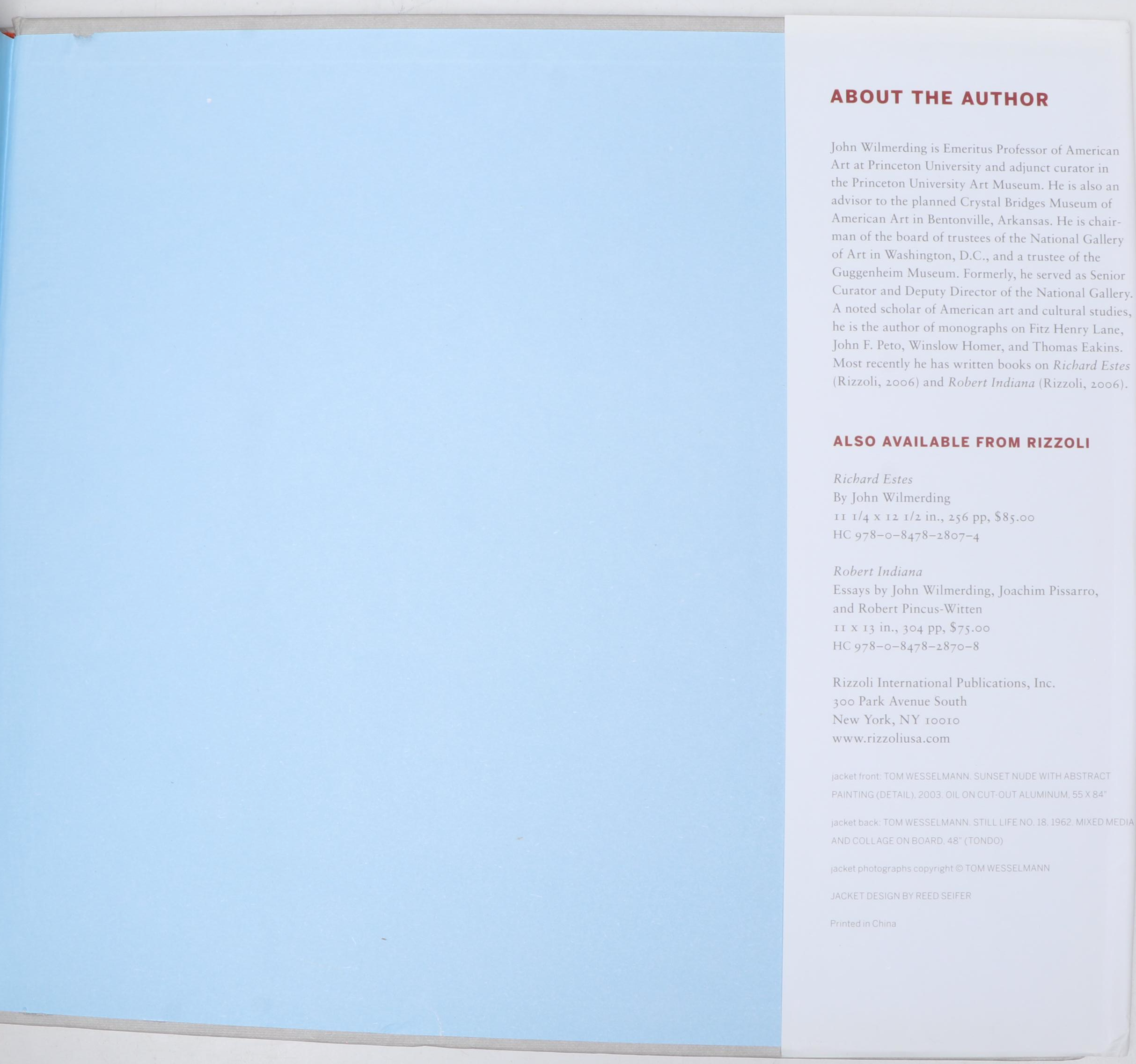 "One Thousand Drawings," "Alfred Stiegliz: An American Seer," and More Art Books