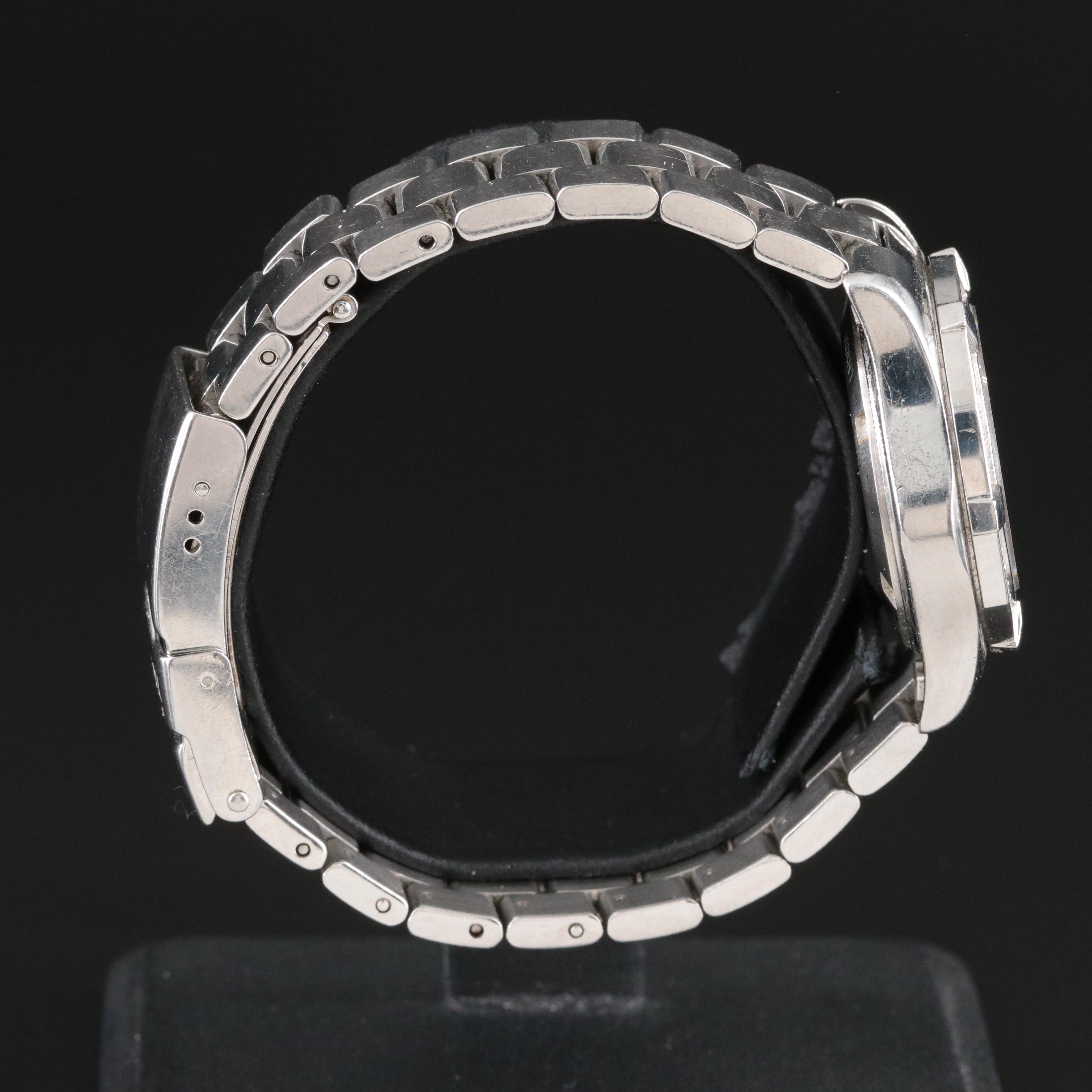 TAG Heuer Aquaracer Diamond Watch