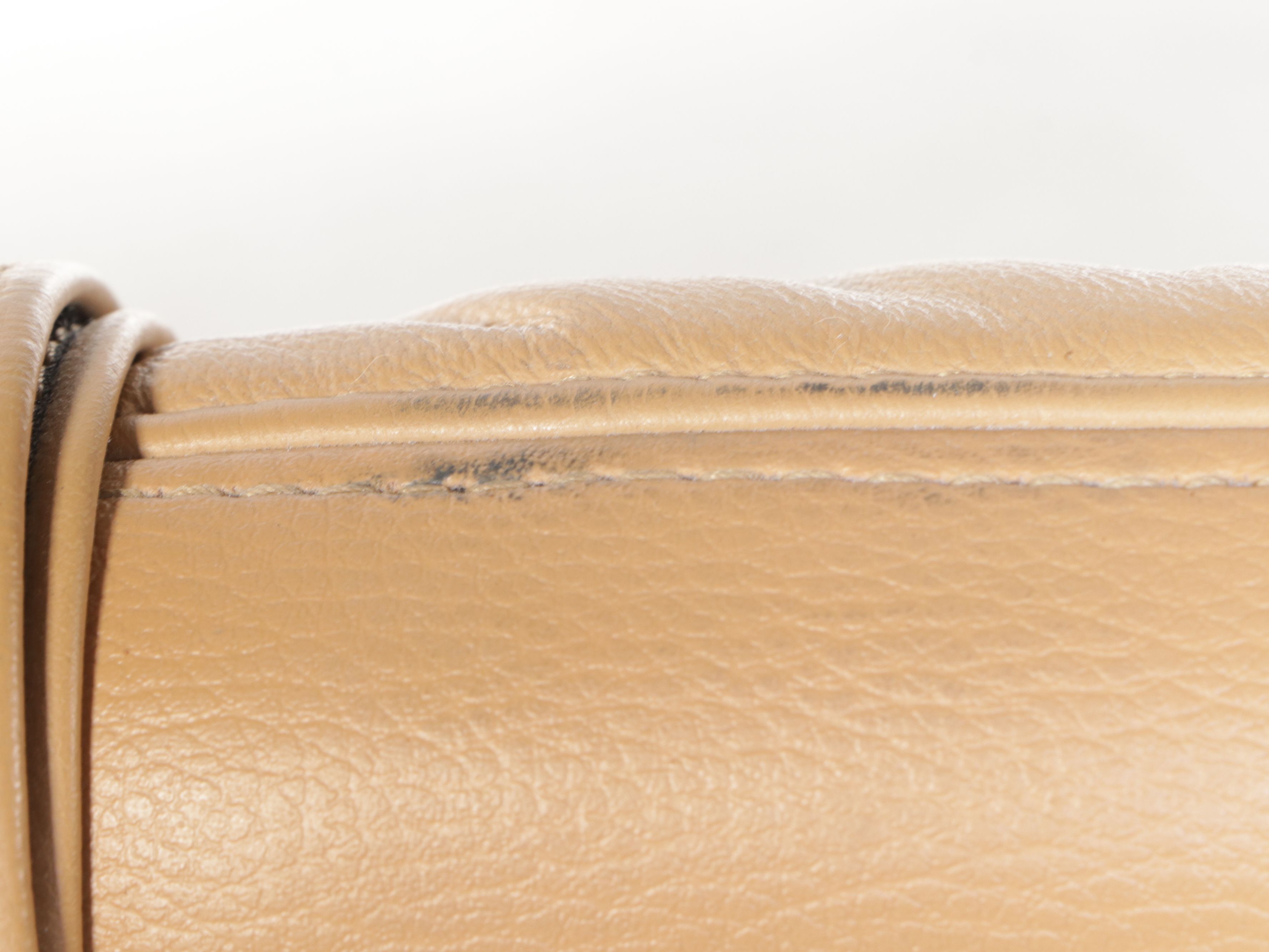 Interactive Health "The Perfect Chair" Upholstered Wood Recliner