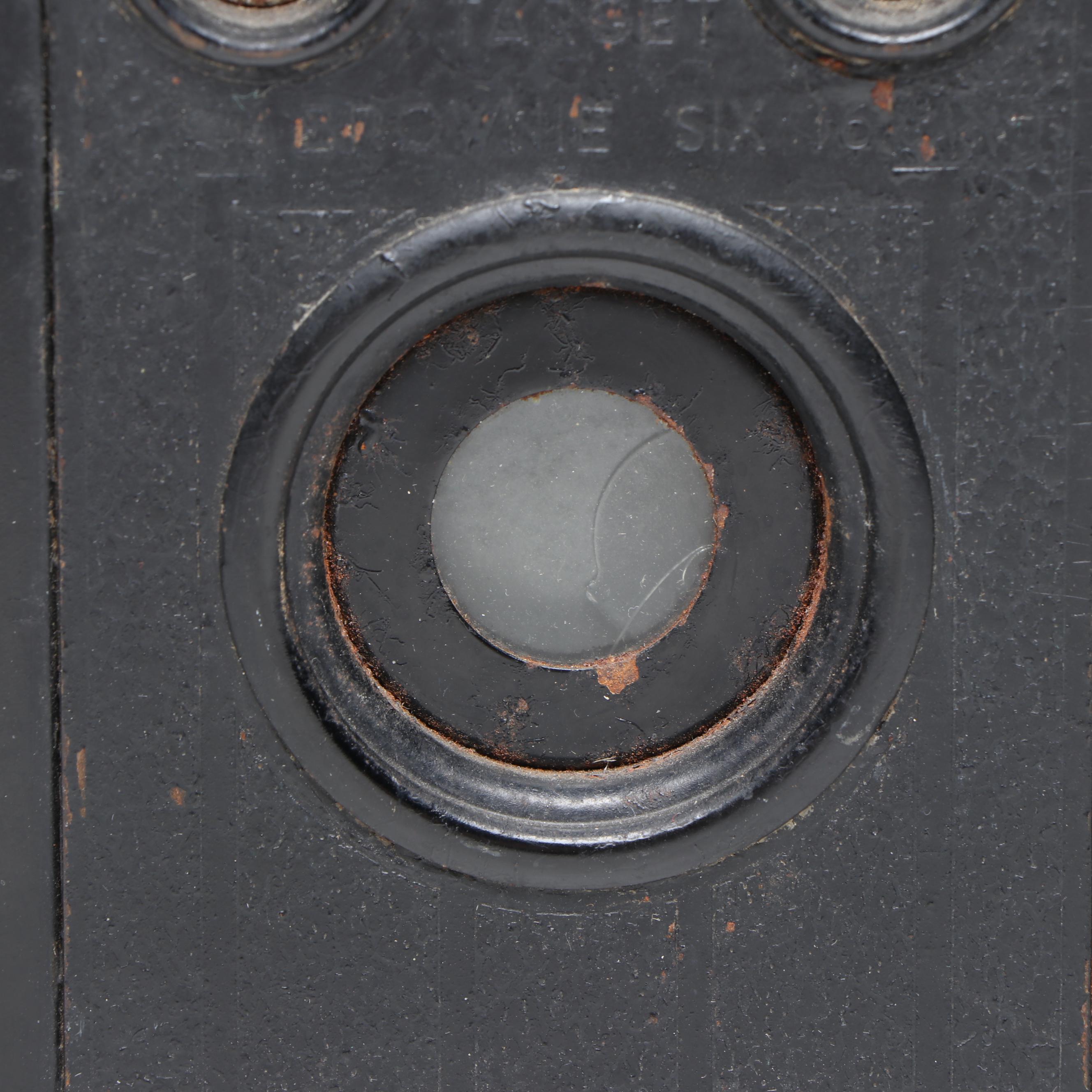 Brownie Six 16 Box Camera, Universal Uniflex II, and More Cameras and Parts