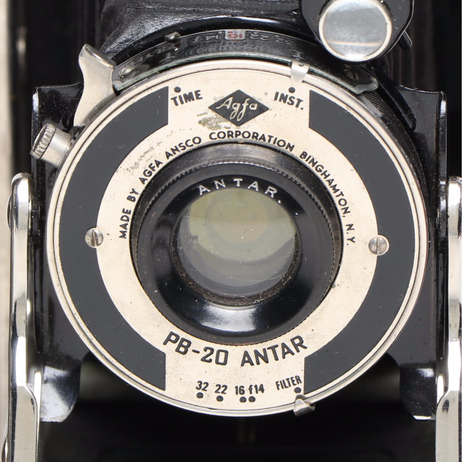 Brownie Six 16 Box Camera, Universal Uniflex II, and More Cameras and Parts