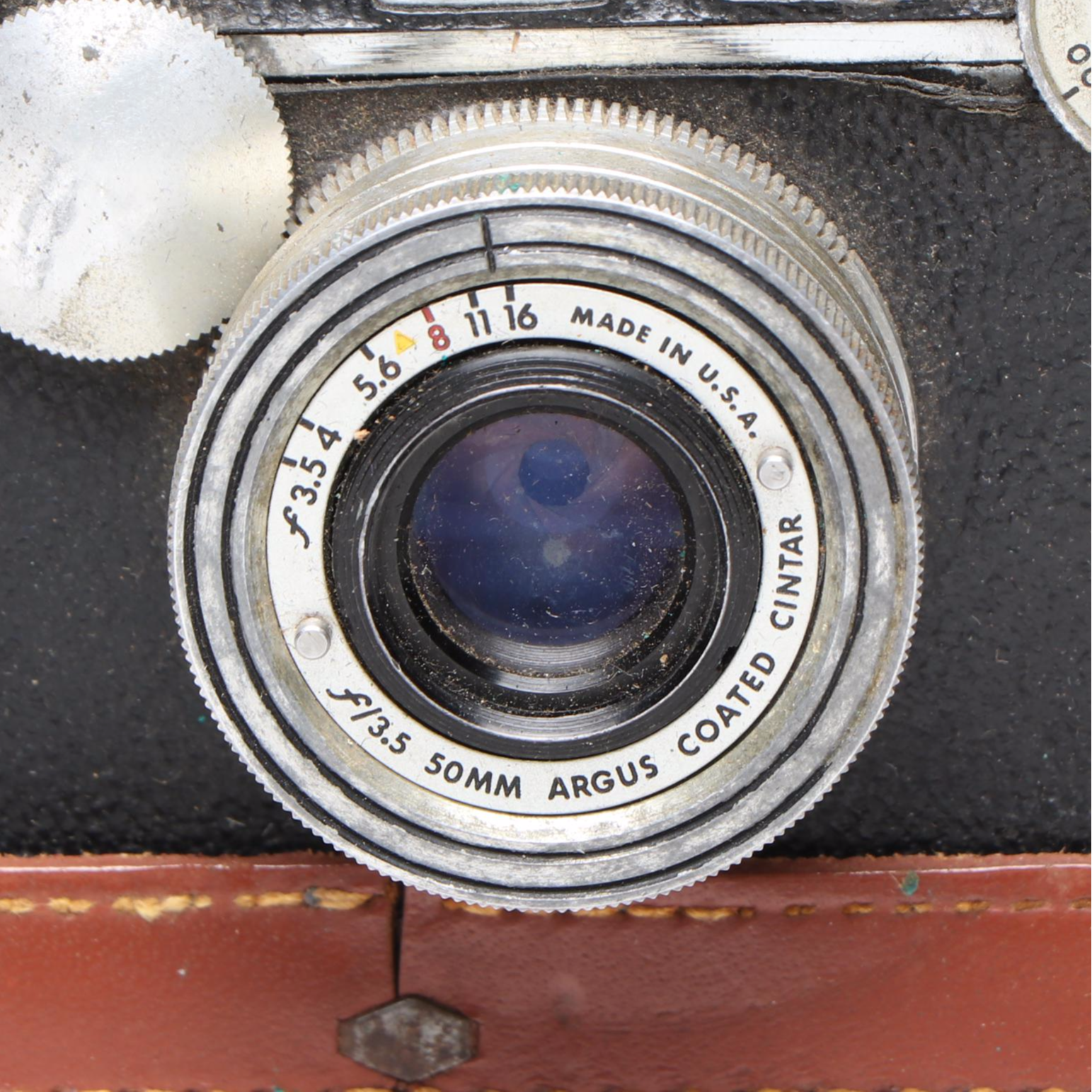 Brownie Six 16 Box Camera, Universal Uniflex II, and More Cameras and Parts