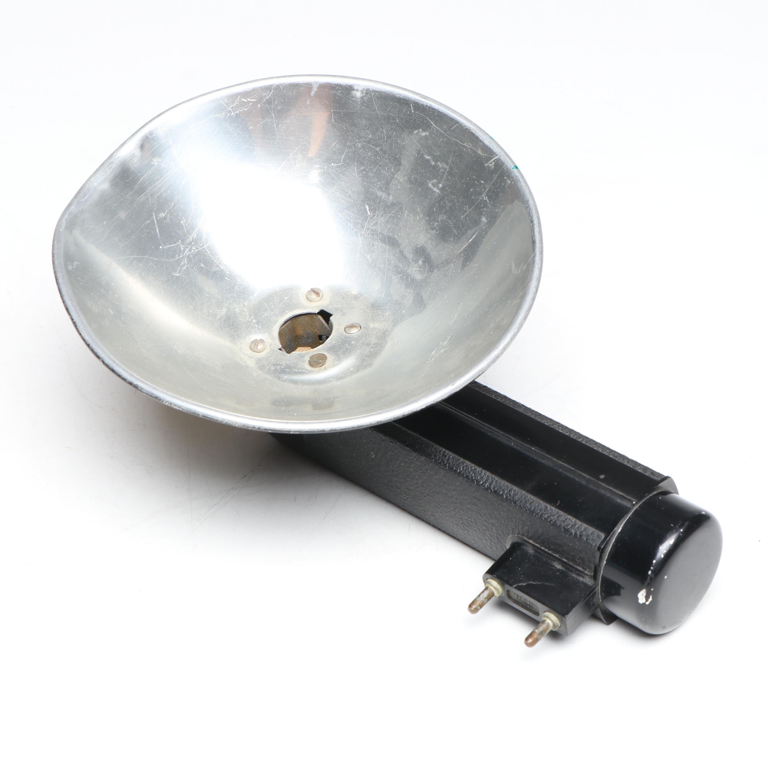 Brownie Six 16 Box Camera, Universal Uniflex II, and More Cameras and Parts