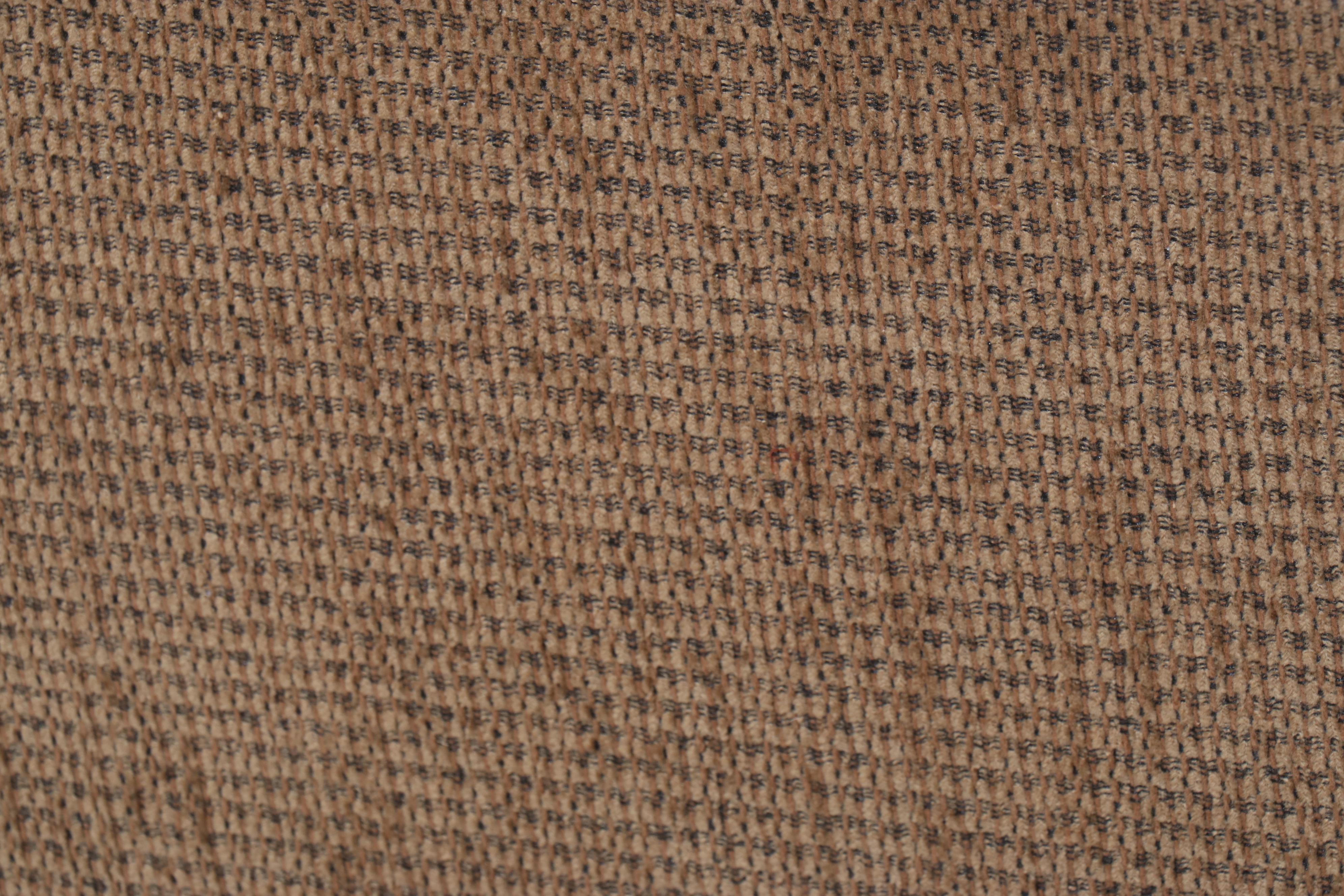 Century Furniture Chenille Upholstered Oversized Armchair