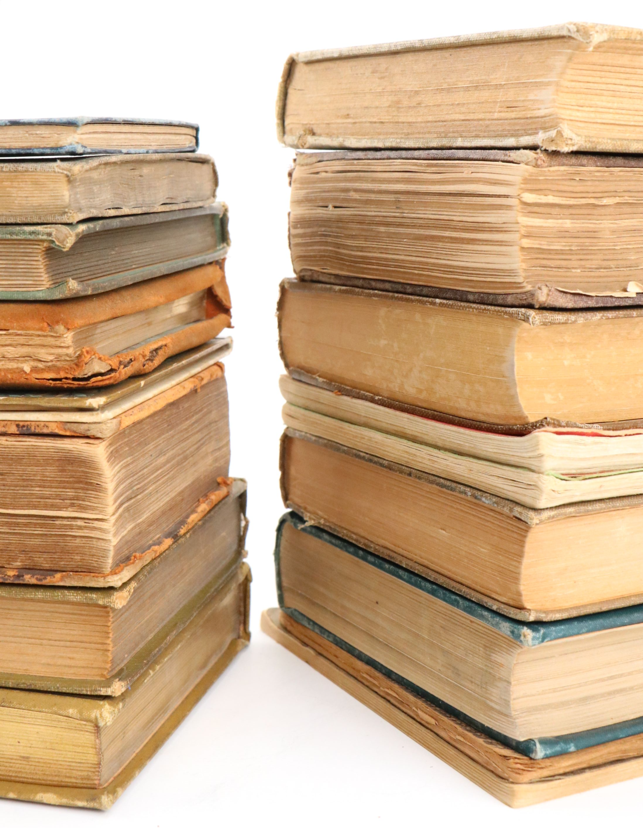 "Tobacco in Song and Story" by John Bain Jr. and More Books