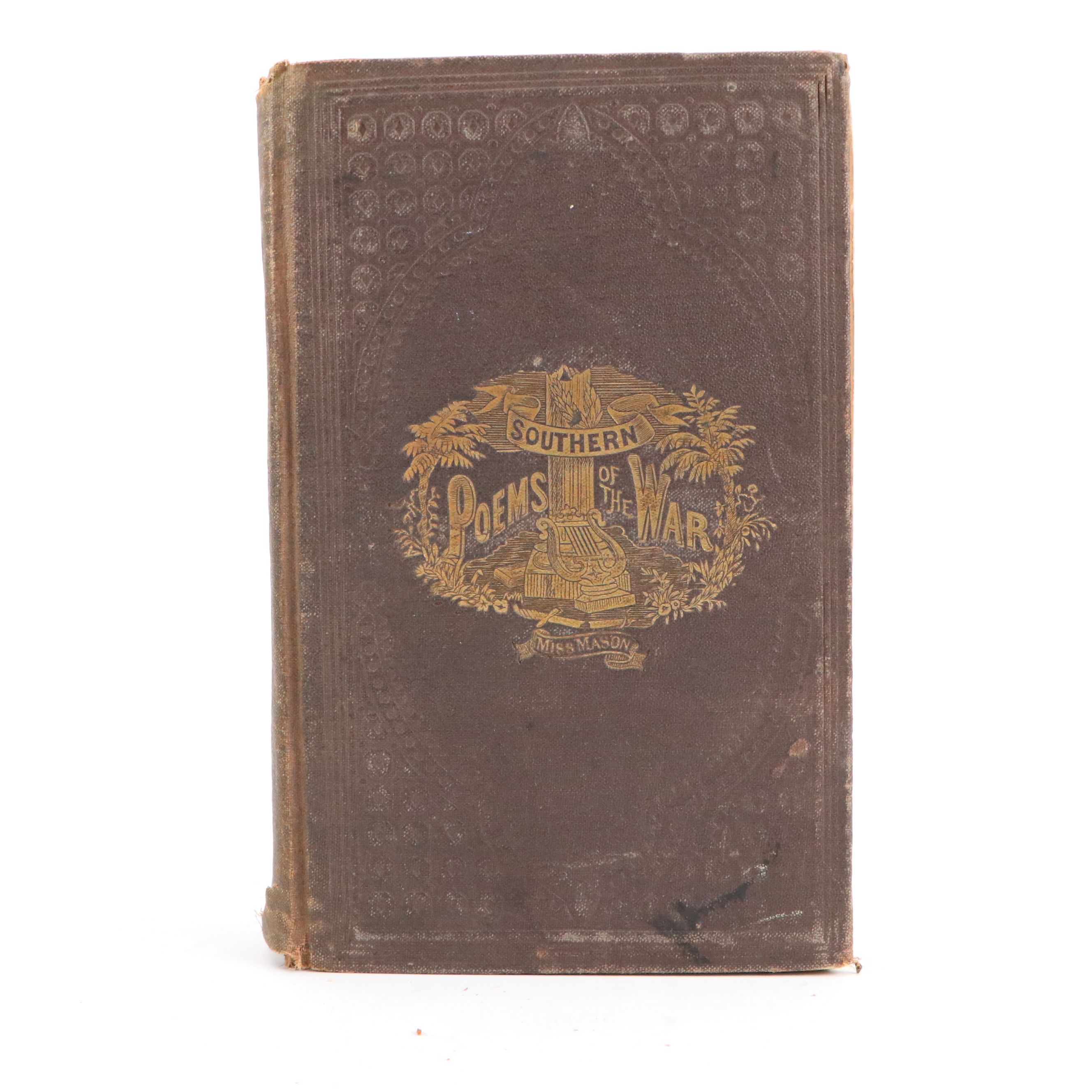 "Tobacco in Song and Story" by John Bain Jr. and More Books