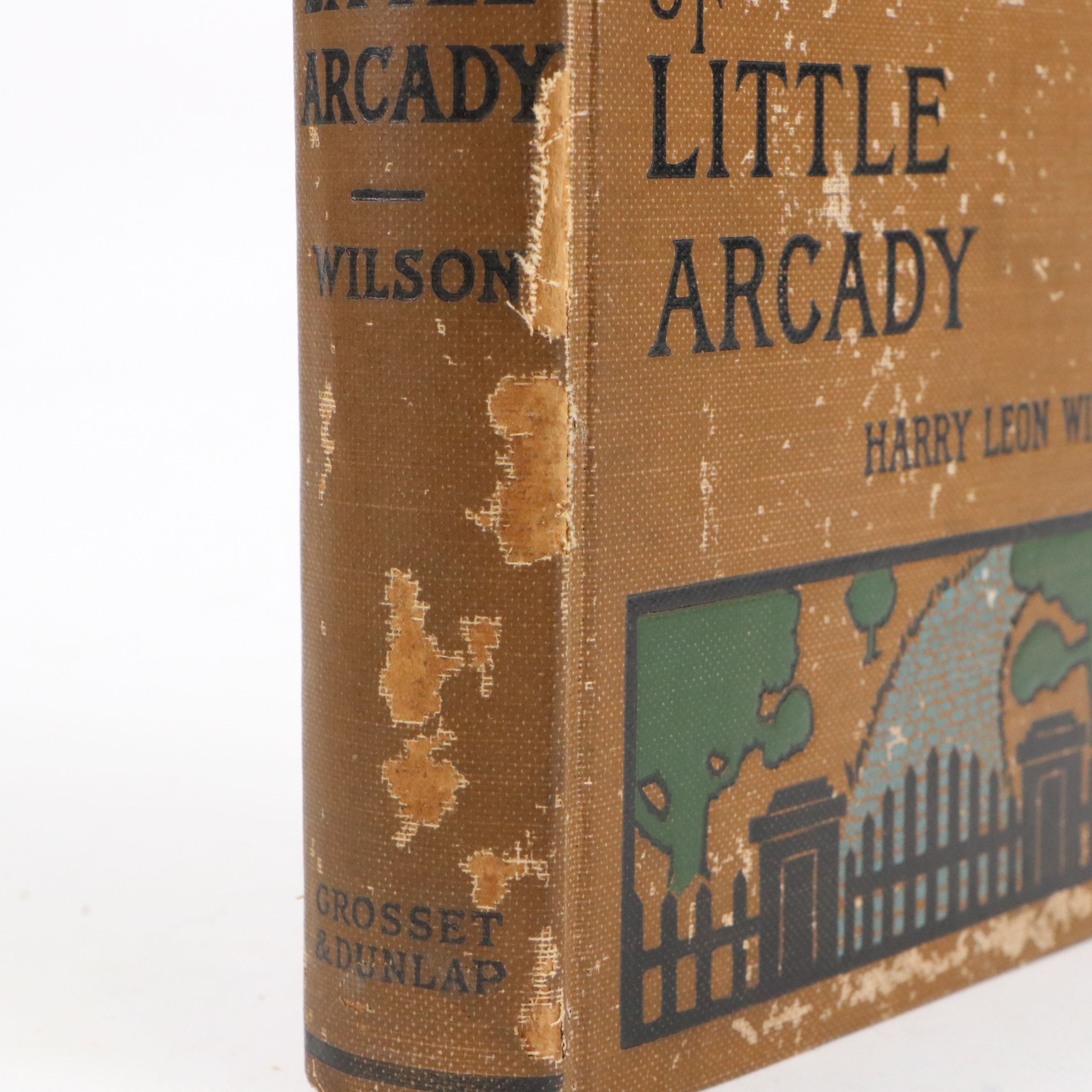 "Tobacco in Song and Story" by John Bain Jr. and More Books