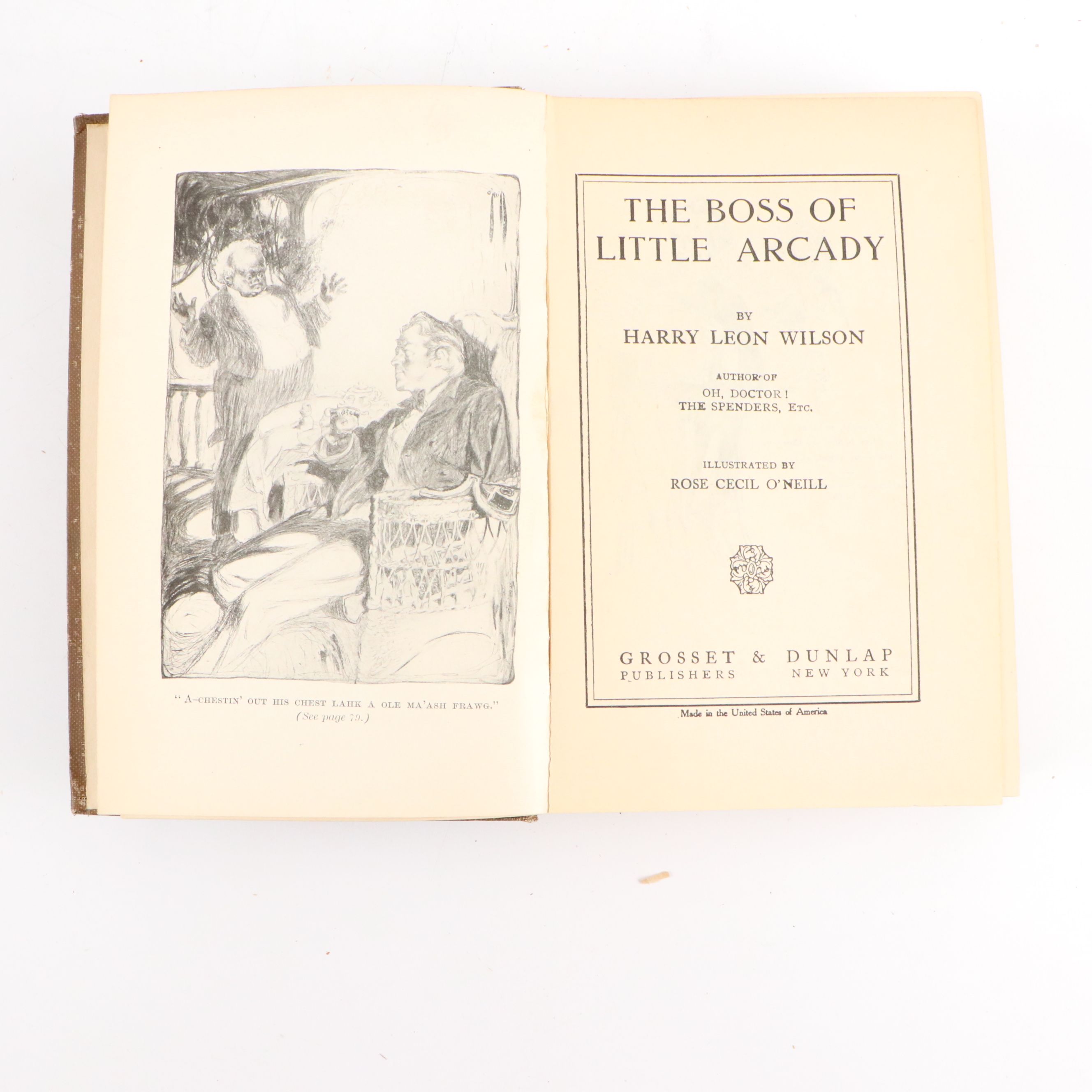 "Tobacco in Song and Story" by John Bain Jr. and More Books