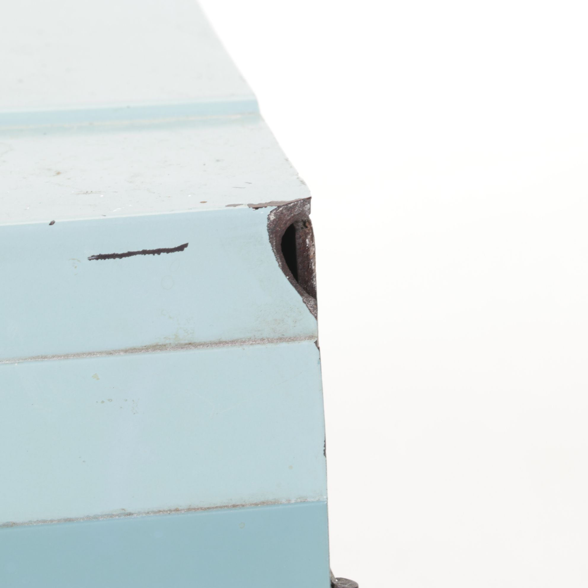 General Electric & Westinghouse AM/FM Radios, Mid-20th Century