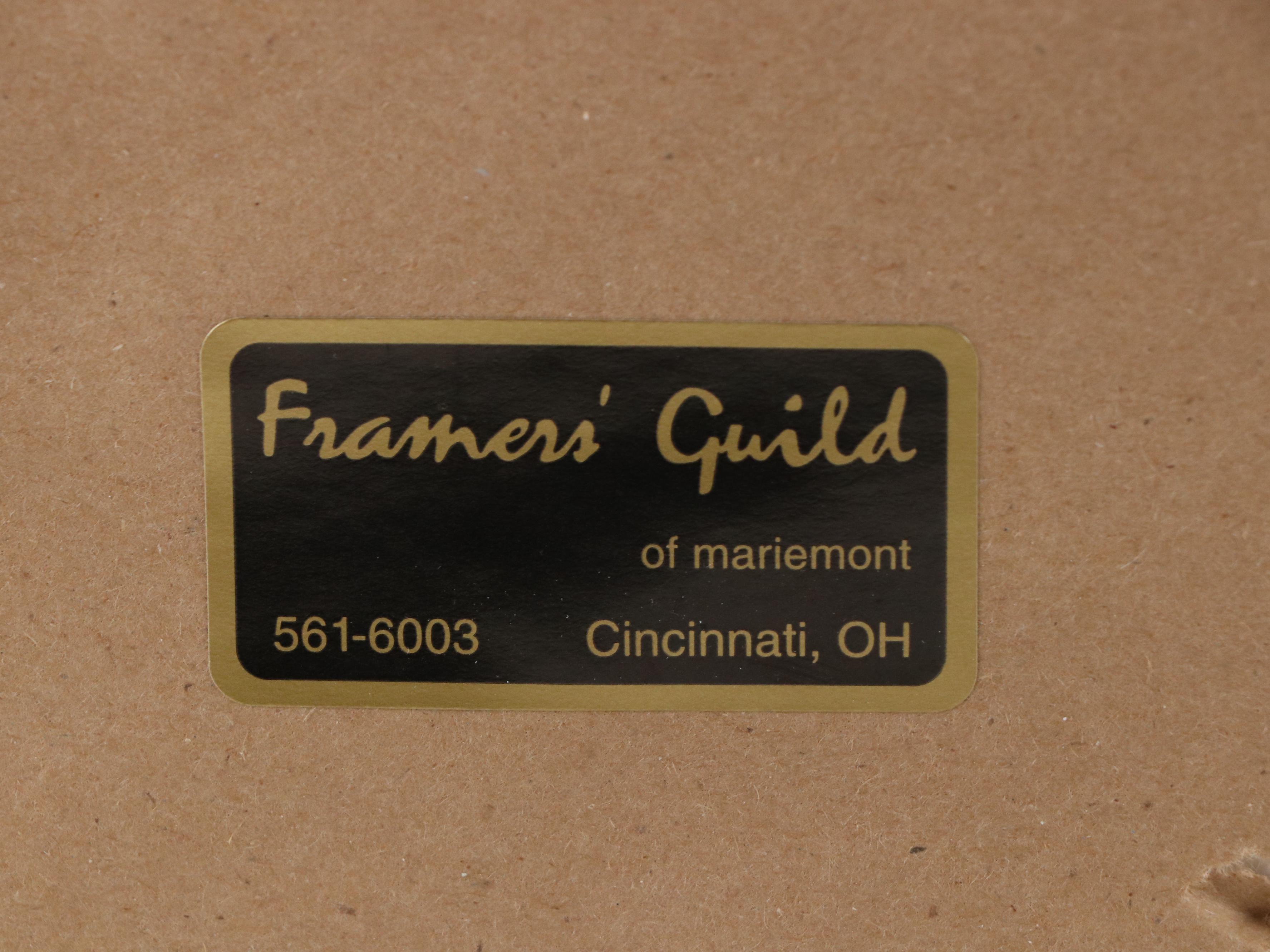 Watercolor Painting of Belogradchik Fortress