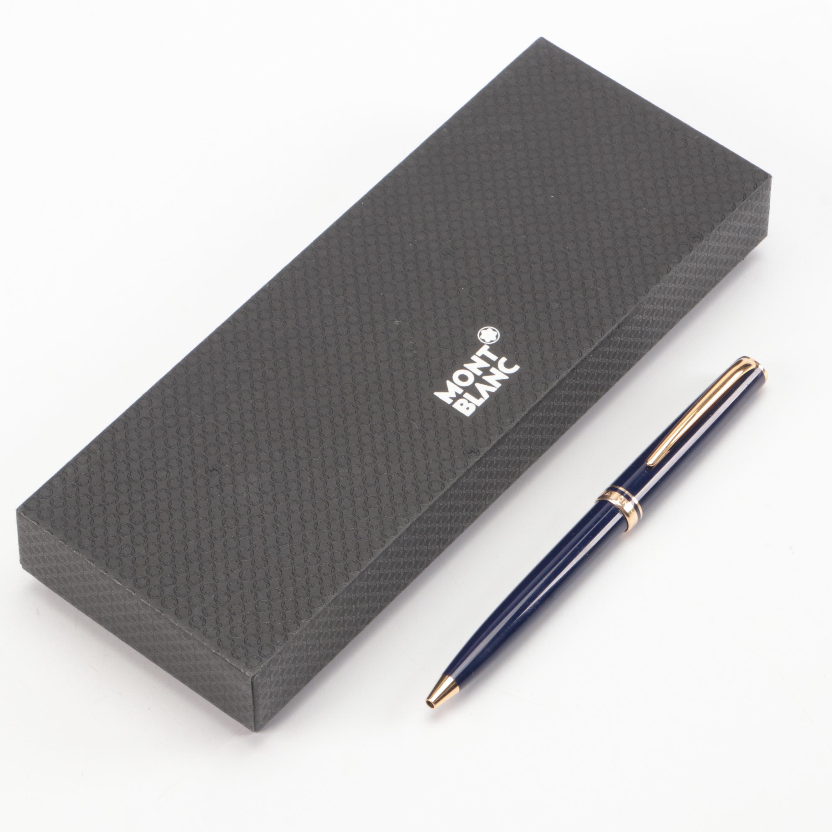 Montblanc Generation Ballpoint Pen