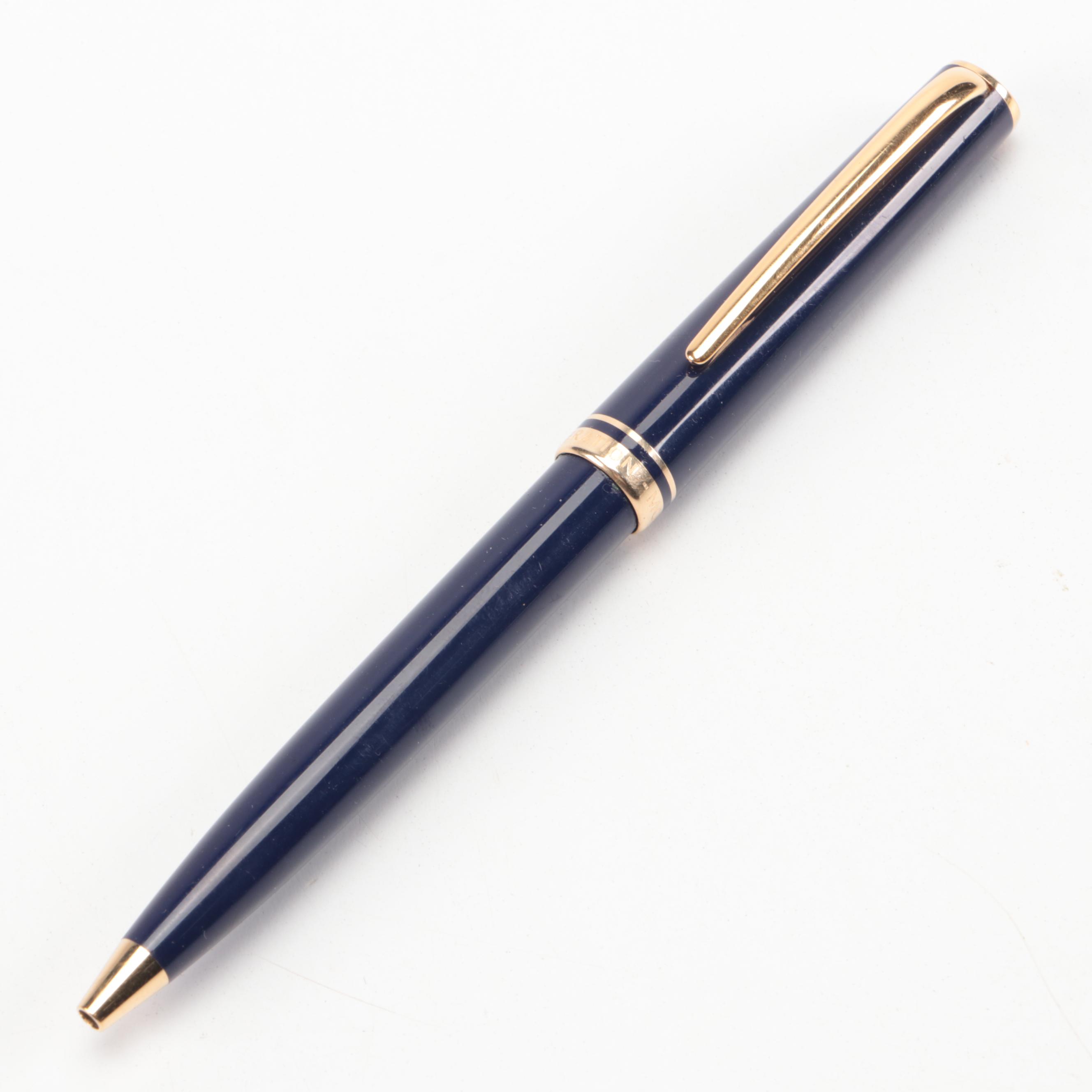 Montblanc Generation Ballpoint Pen