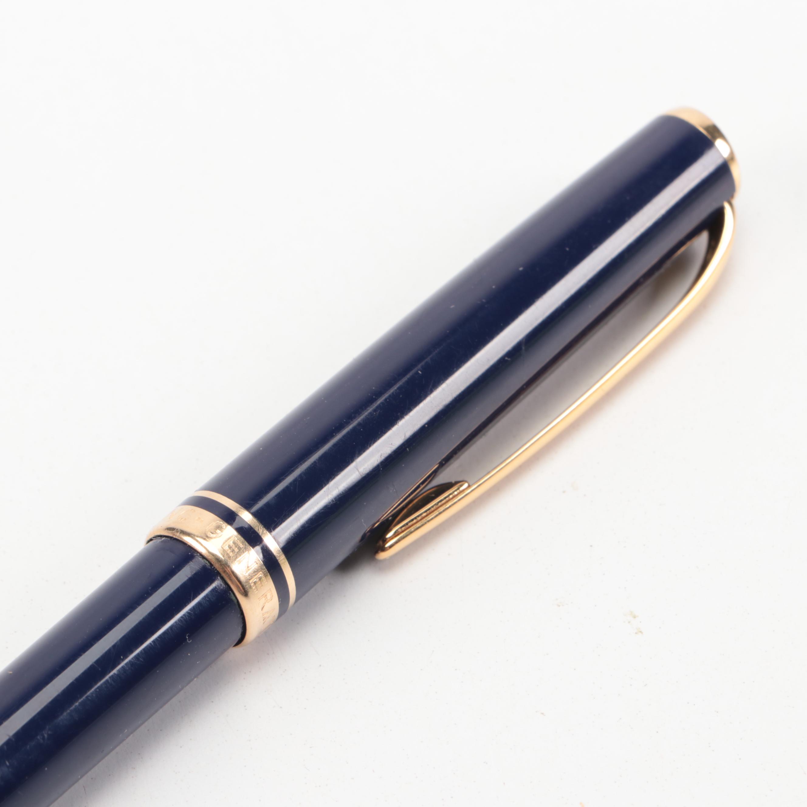 Montblanc Generation Ballpoint Pen