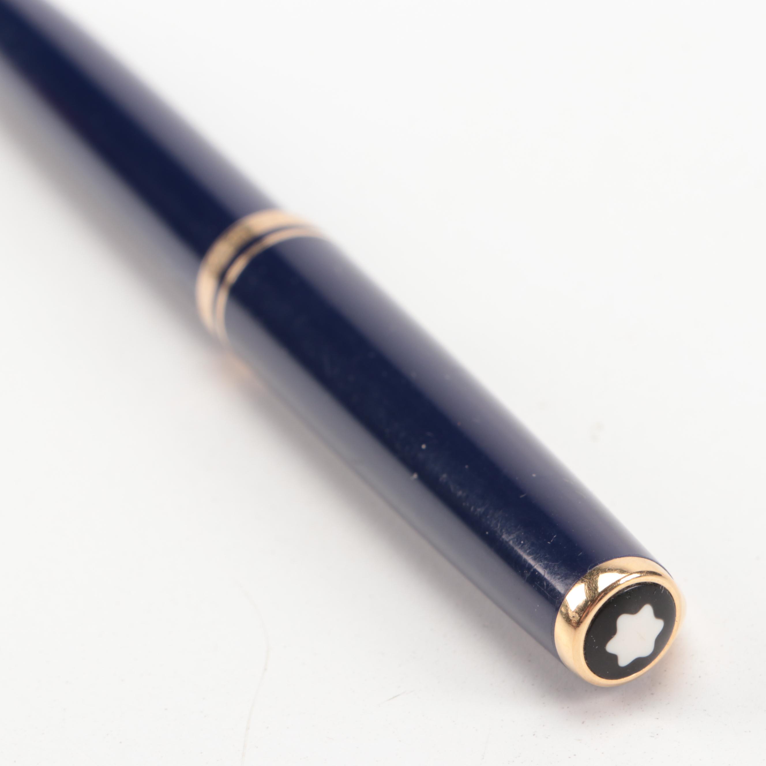 Montblanc Generation Ballpoint Pen