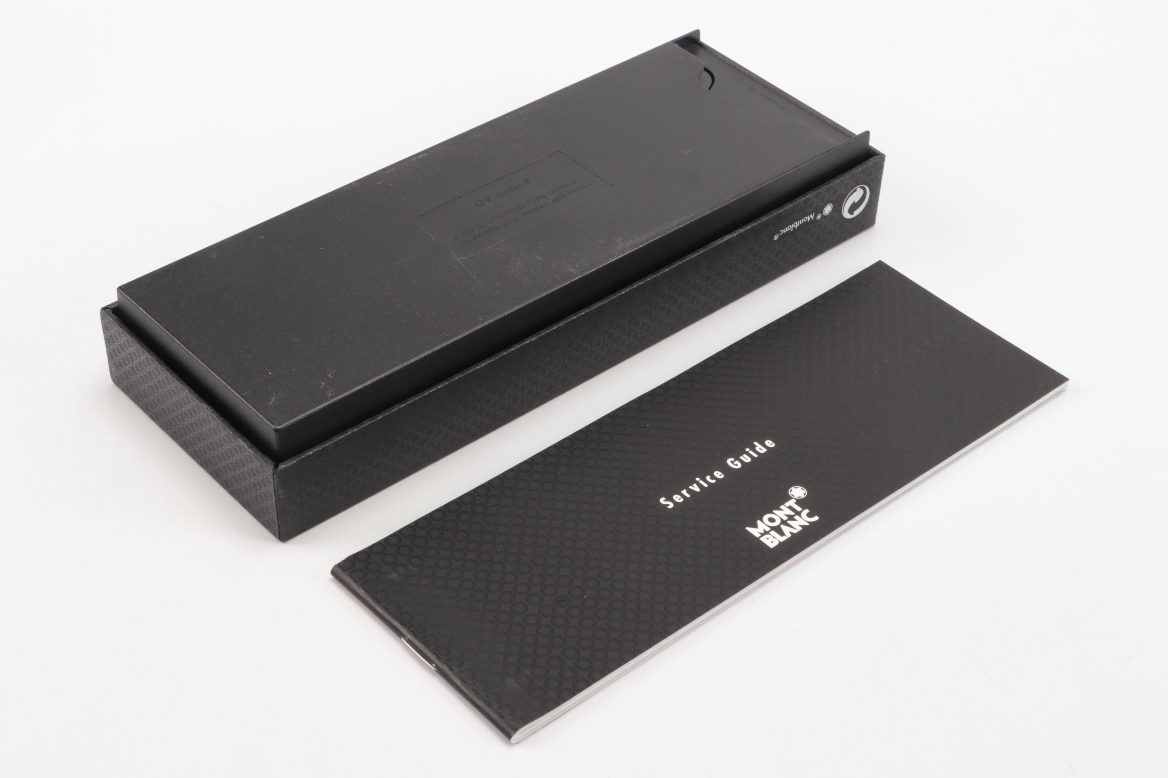 Montblanc Generation Ballpoint Pen