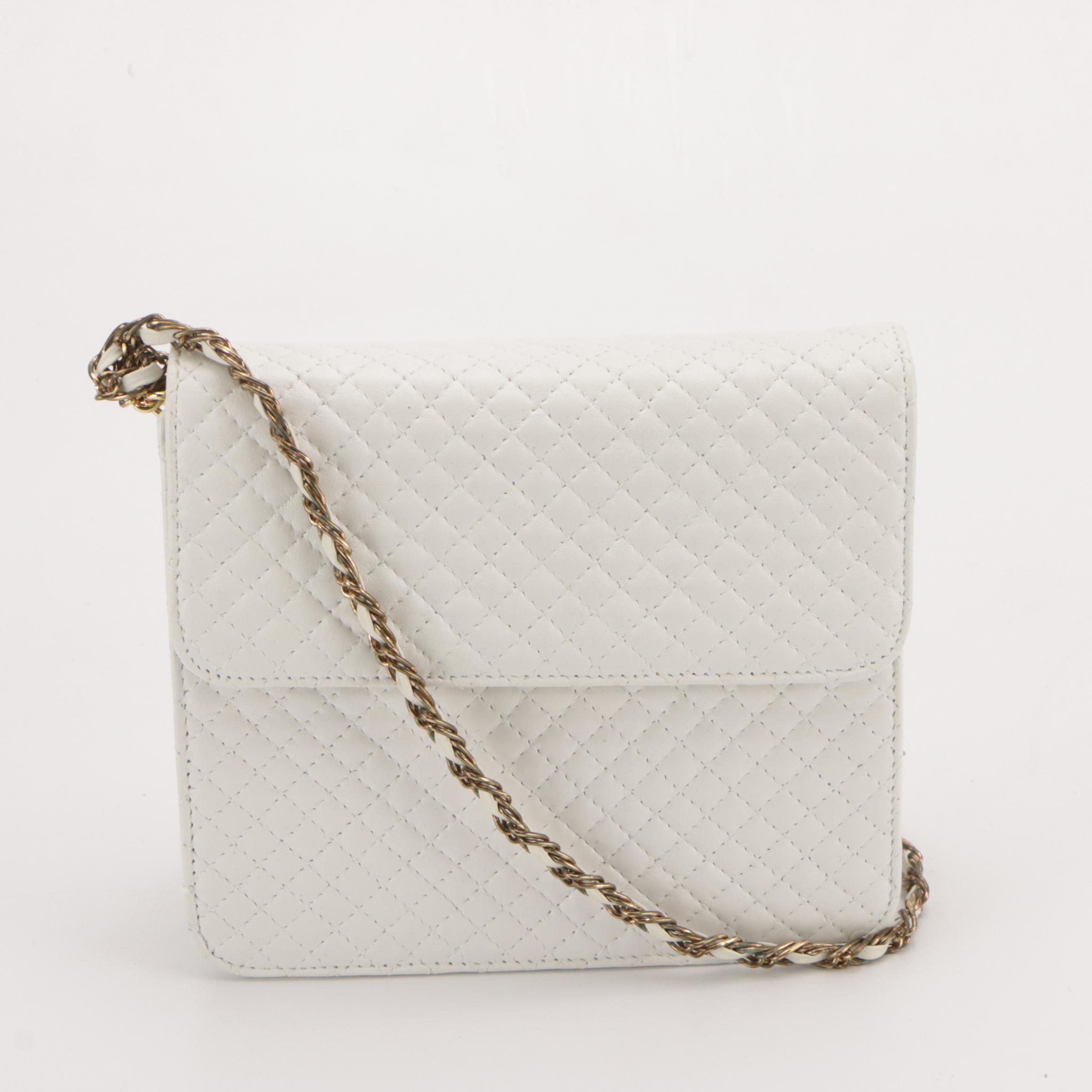 Estelle Danan, Talbots and Bloomingdale's Vintage Evening Bags