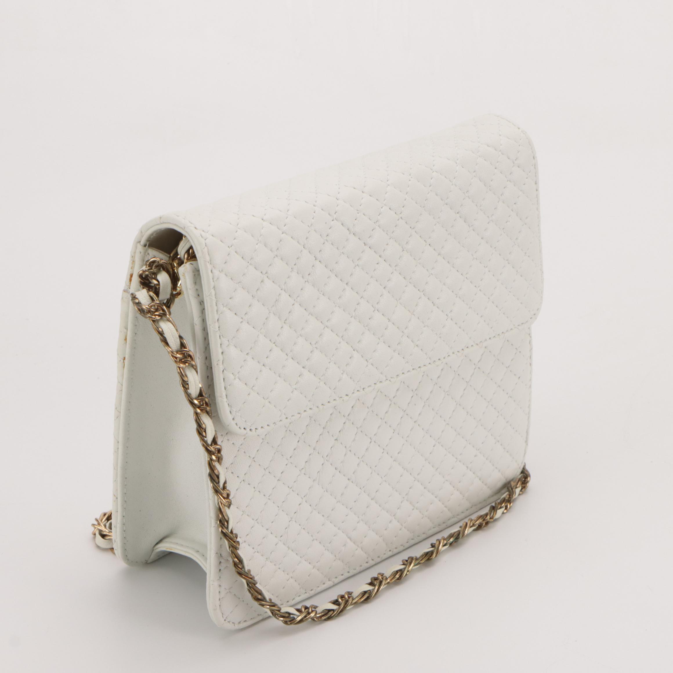 Estelle Danan, Talbots and Bloomingdale's Vintage Evening Bags