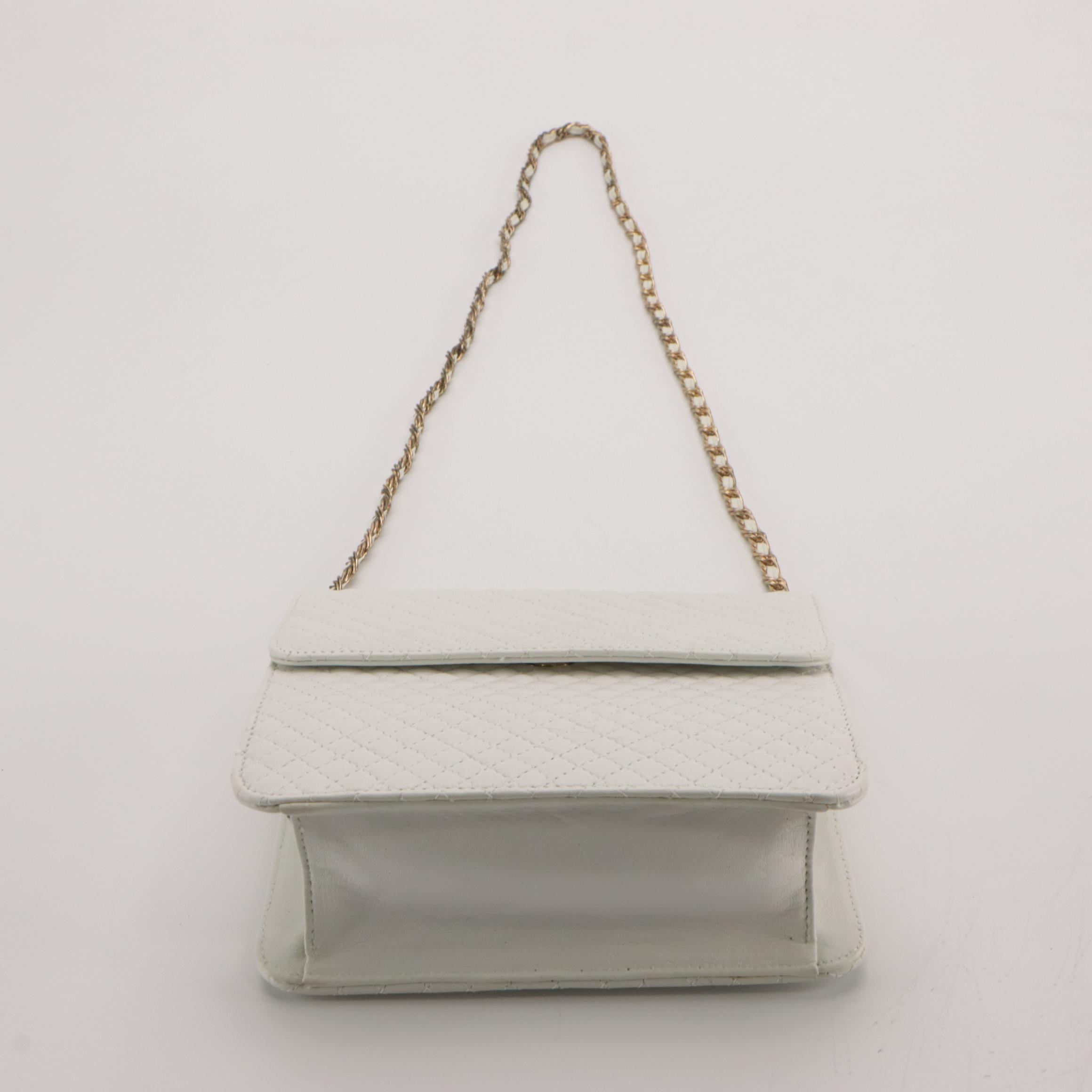 Estelle Danan, Talbots and Bloomingdale's Vintage Evening Bags