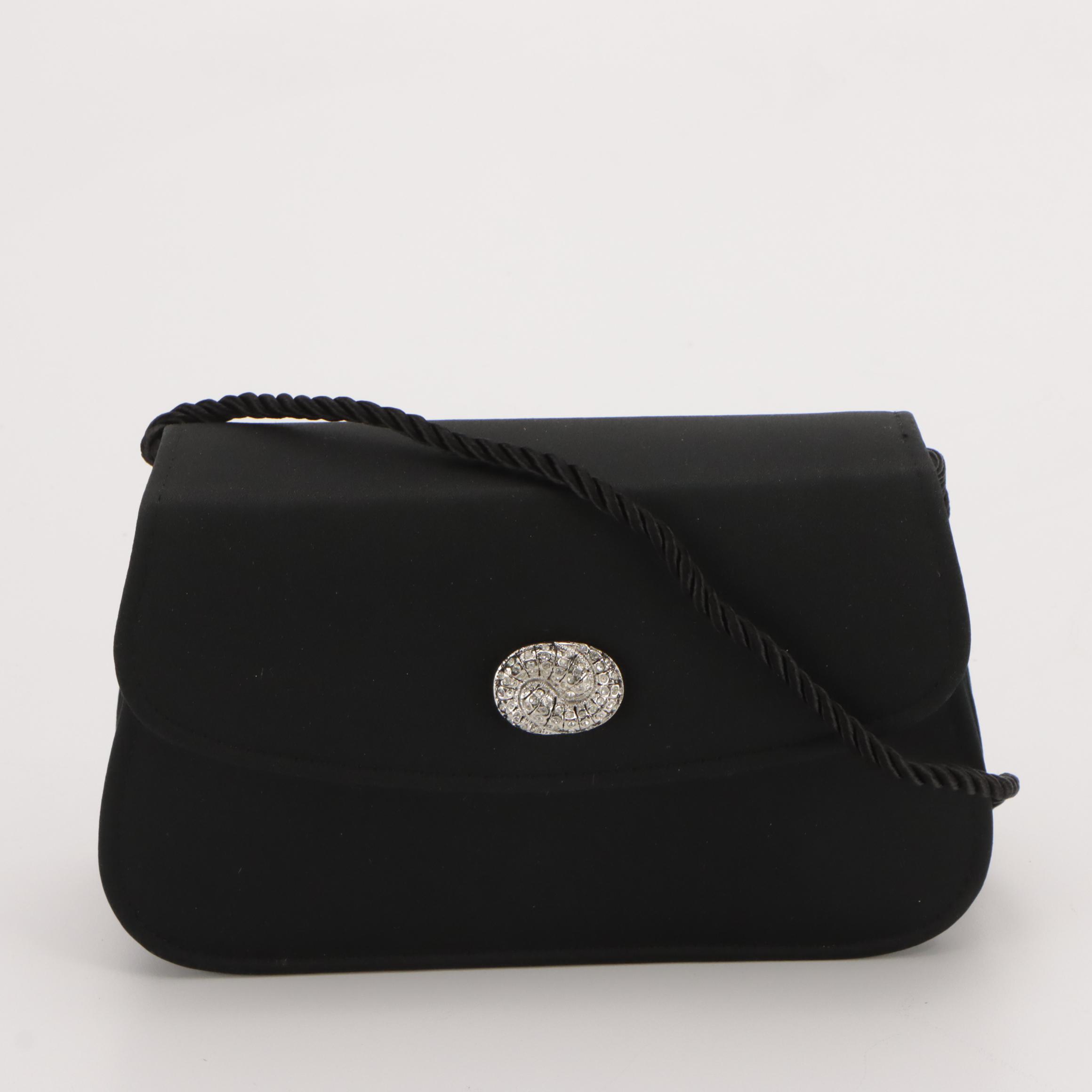 Estelle Danan, Talbots and Bloomingdale's Vintage Evening Bags