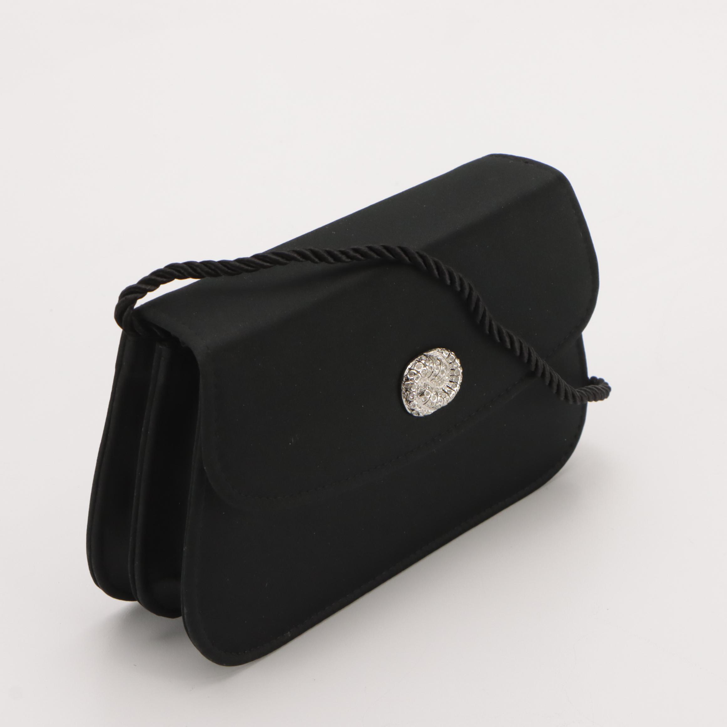 Estelle Danan, Talbots and Bloomingdale's Vintage Evening Bags