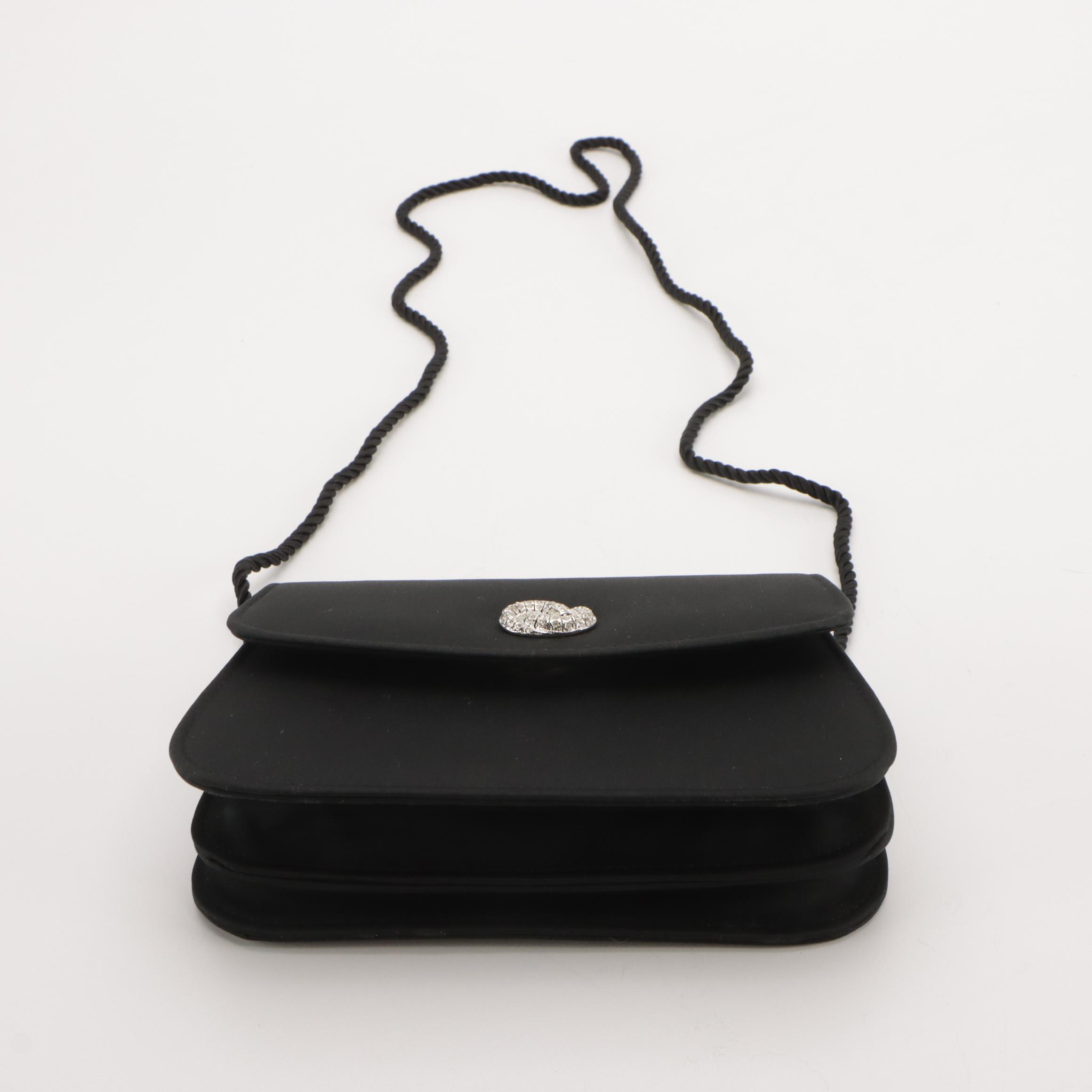 Estelle Danan, Talbots and Bloomingdale's Vintage Evening Bags