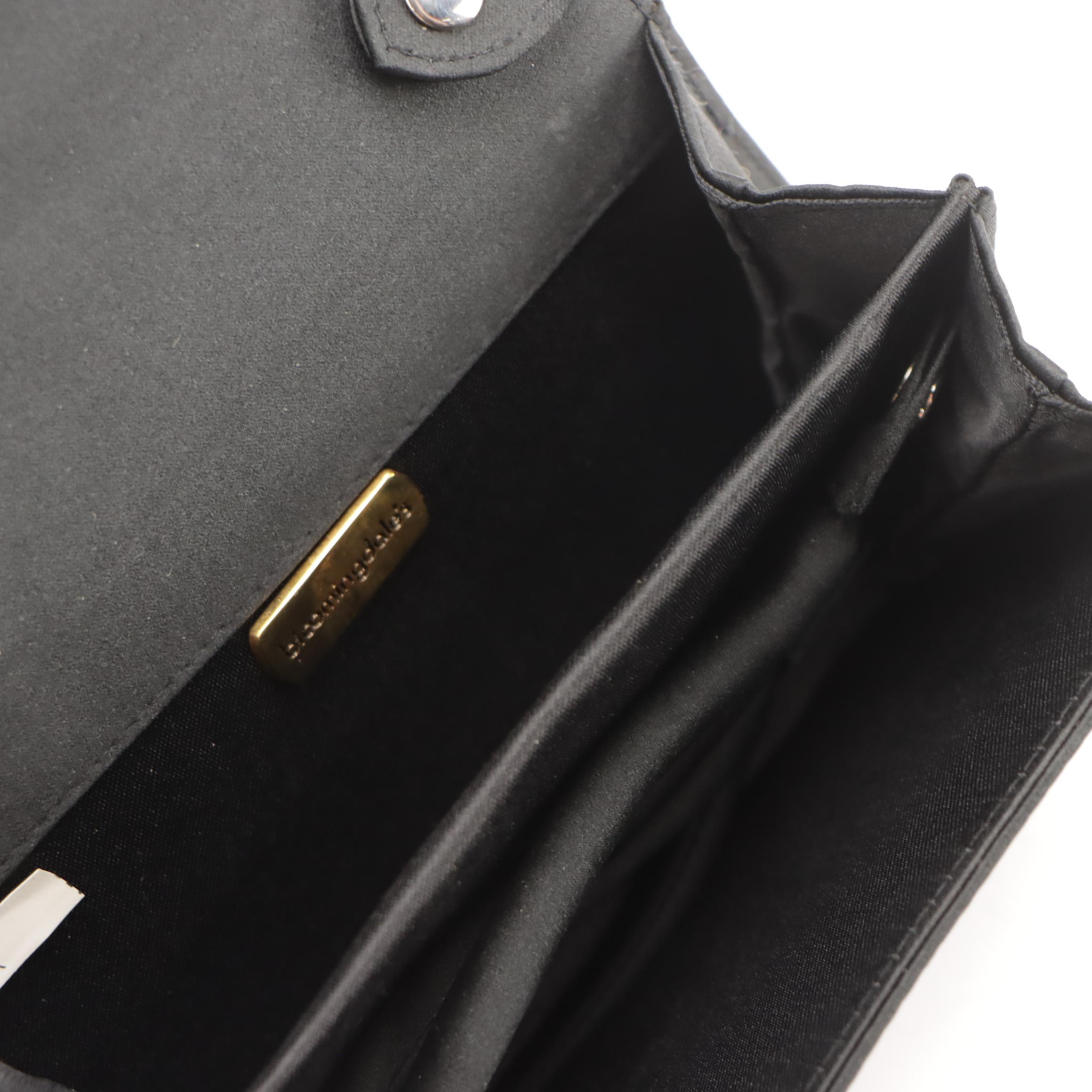 Estelle Danan, Talbots and Bloomingdale's Vintage Evening Bags