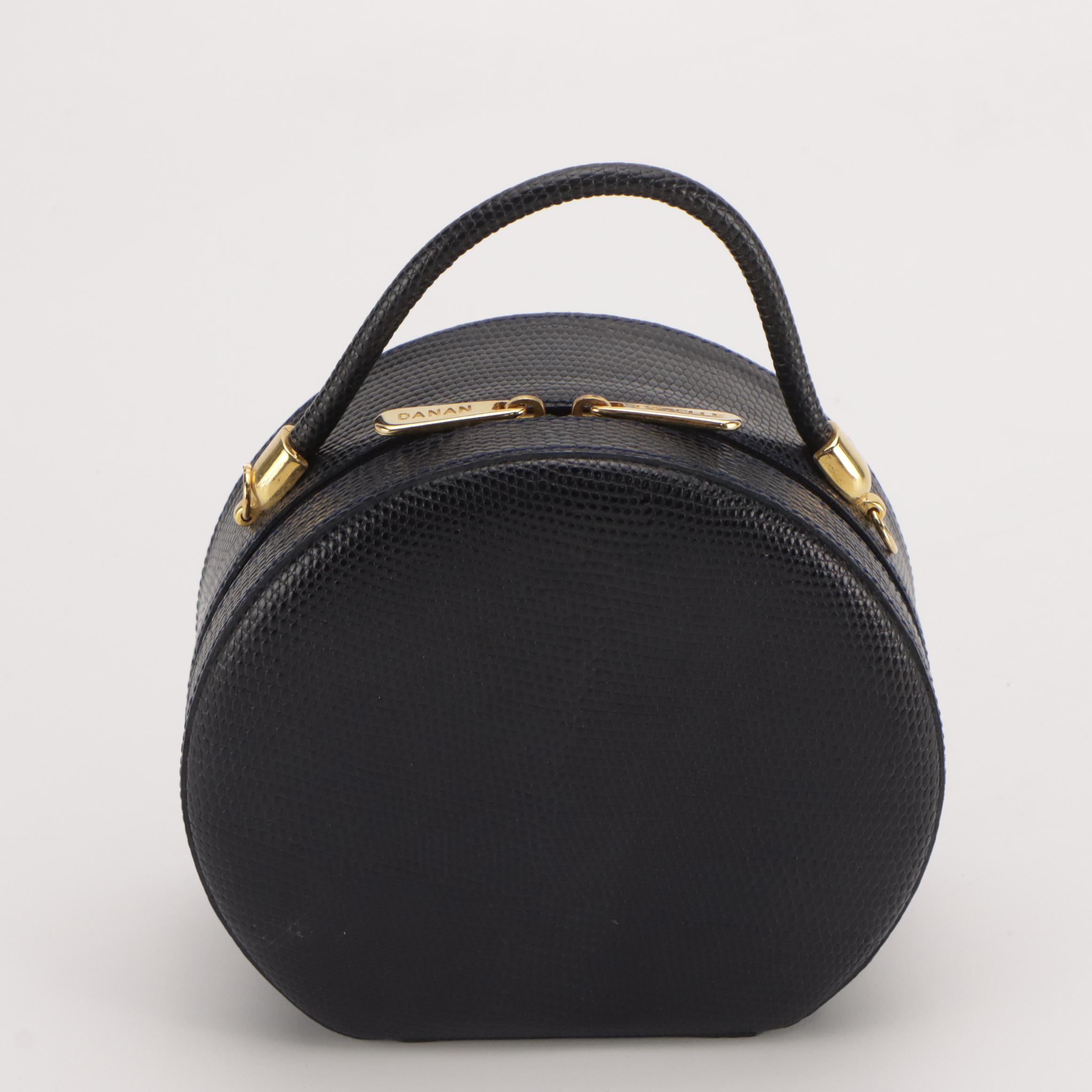 Estelle Danan, Talbots and Bloomingdale's Vintage Evening Bags