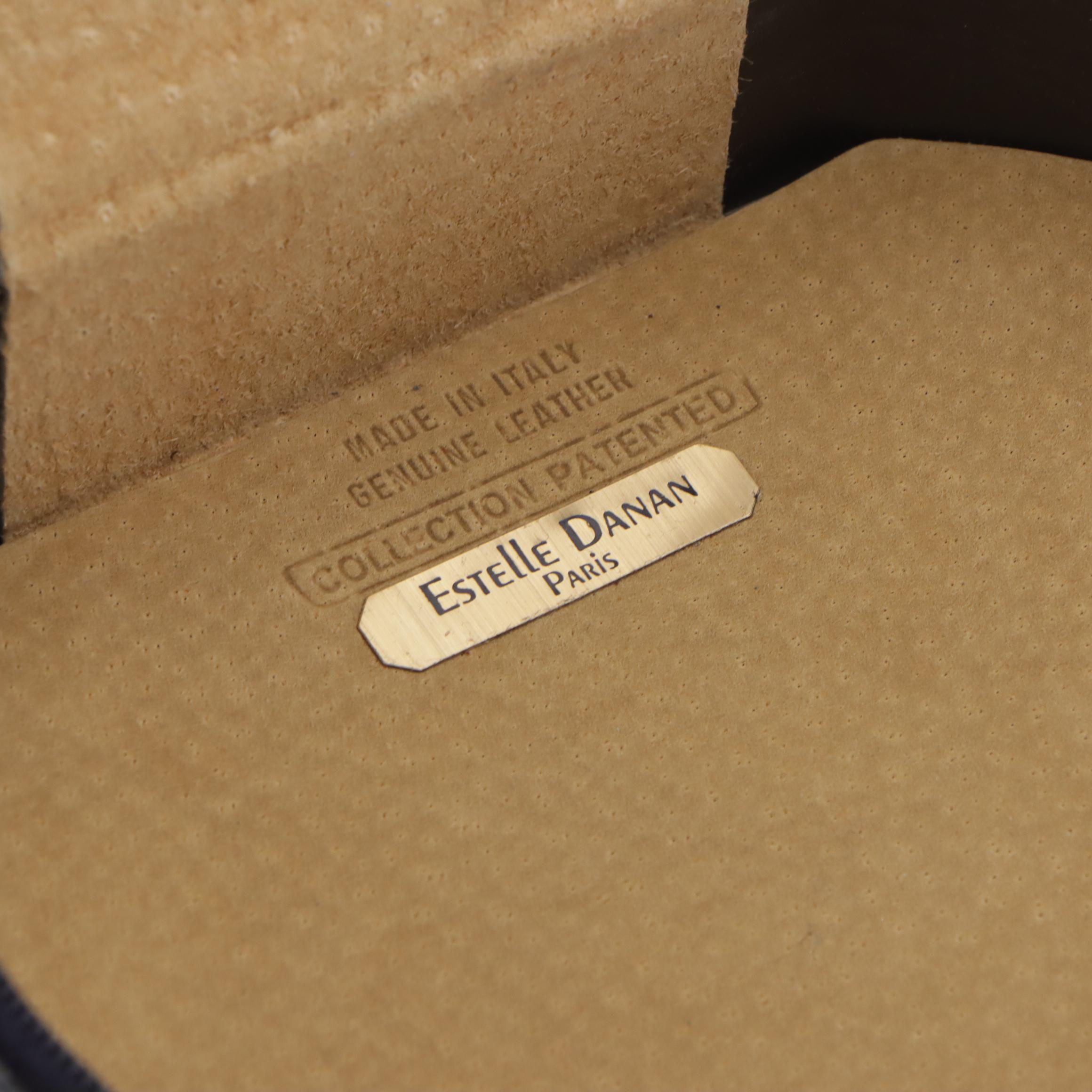 Estelle Danan, Talbots and Bloomingdale's Vintage Evening Bags