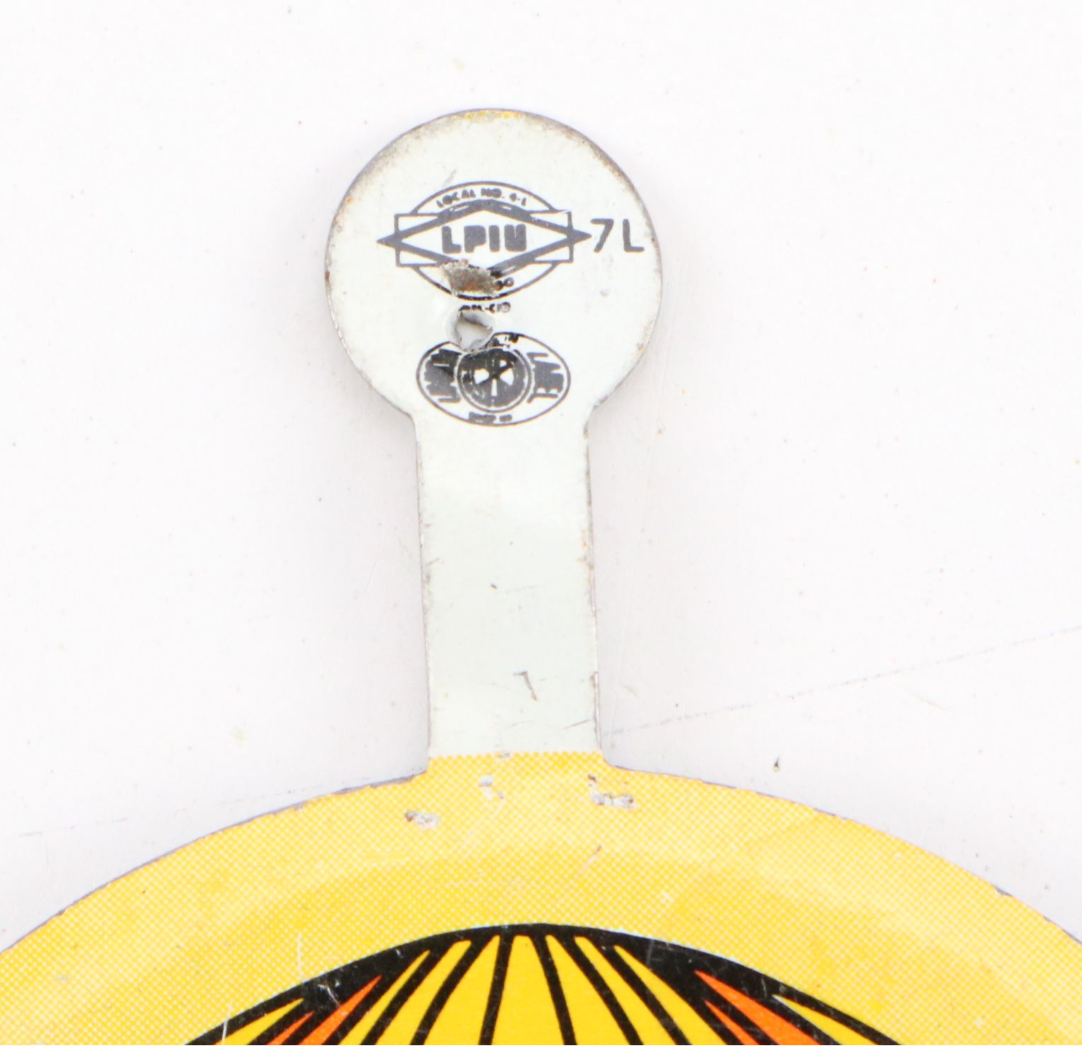 Henry Wallace, Jimmy Carter with Other Pinbacks and Patches, Mid to Late 20th C.