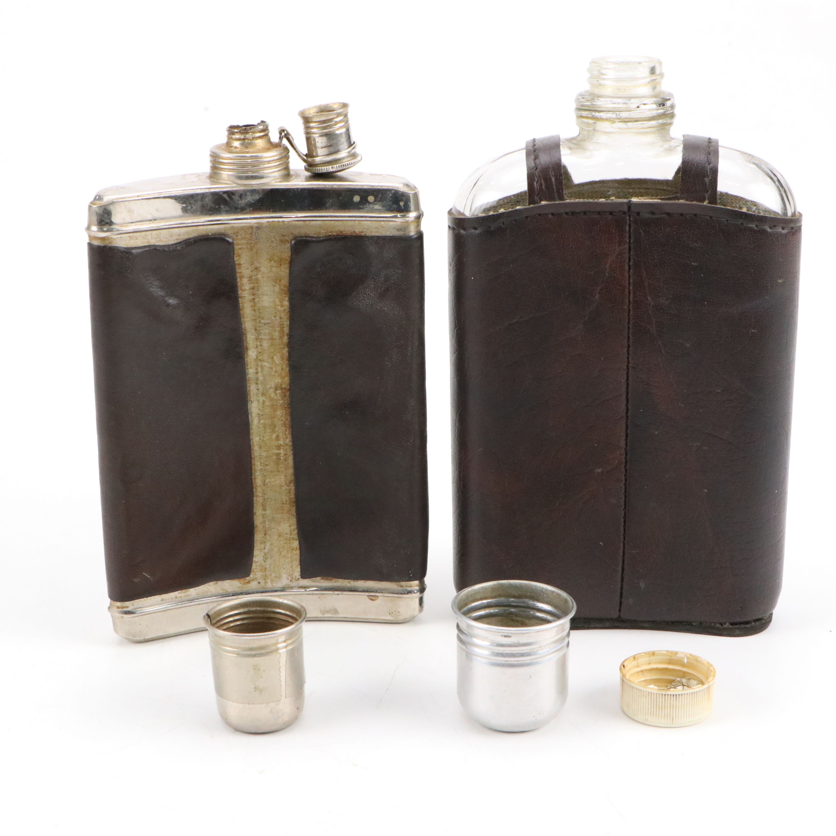 The Playboy Club Beer Mugs with Belleek Rose Parisian Cache Pot and More