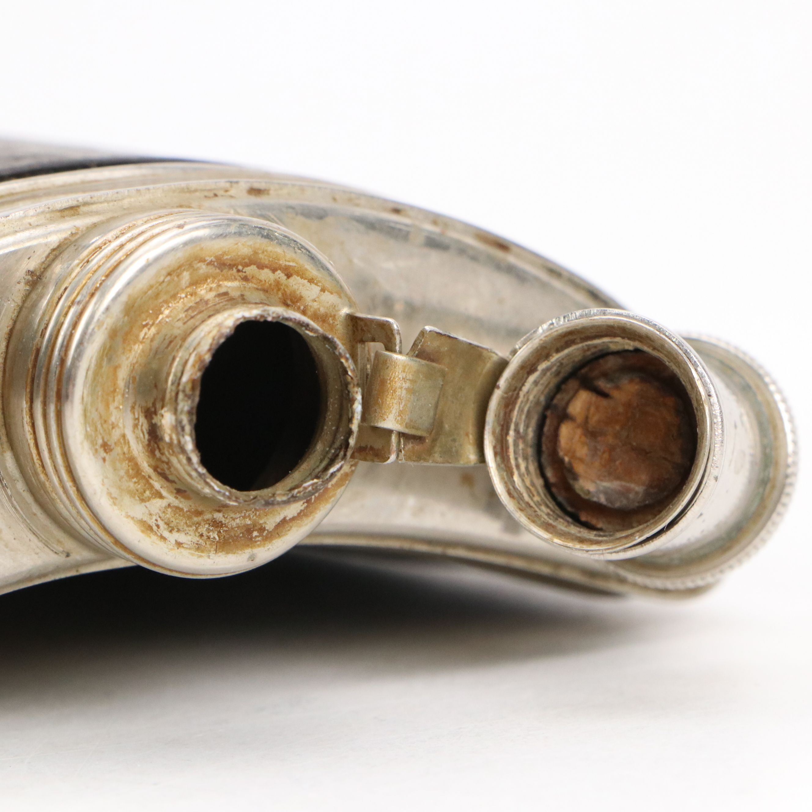 The Playboy Club Beer Mugs with Belleek Rose Parisian Cache Pot and More