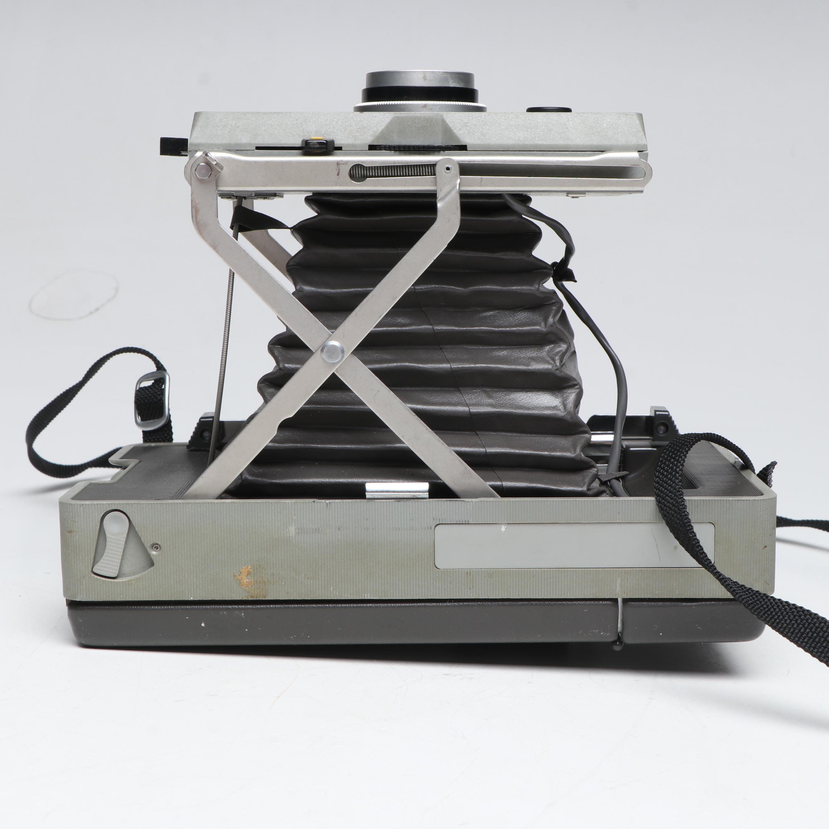 Polaroid 440 Automatic Land Camera with More Cameras and Accessories