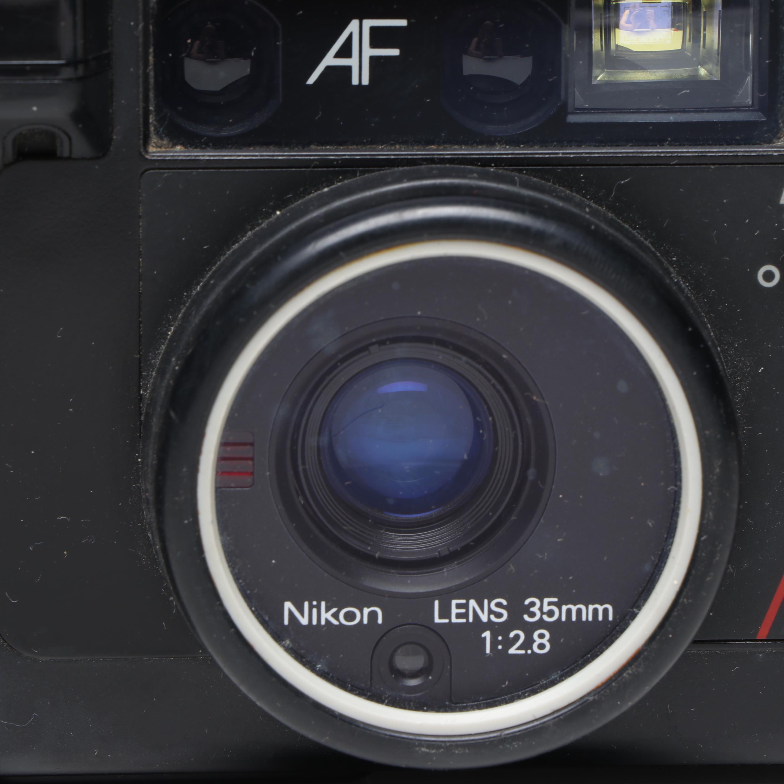 Polaroid 440 Automatic Land Camera with More Cameras and Accessories