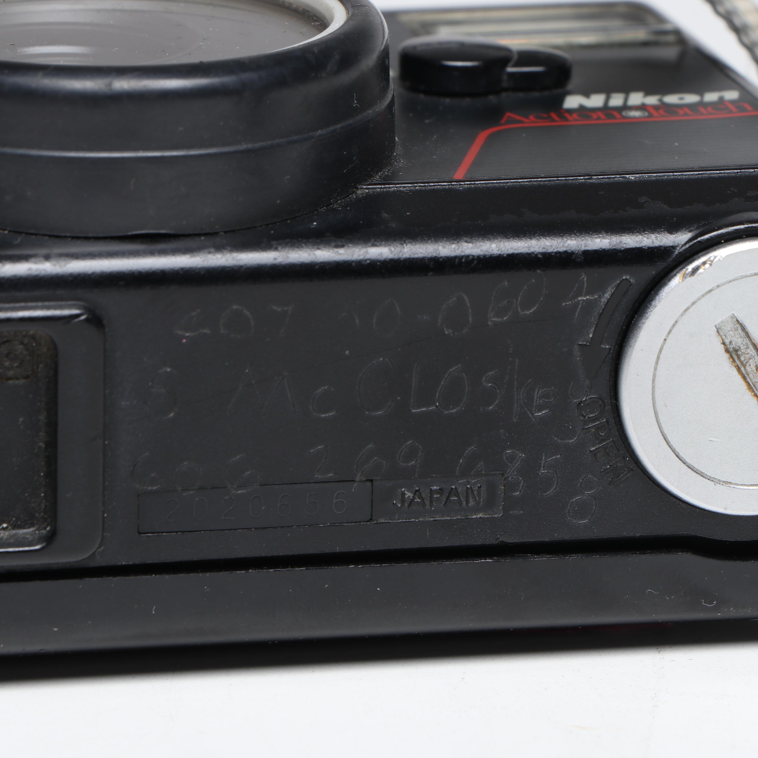 Polaroid 440 Automatic Land Camera with More Cameras and Accessories