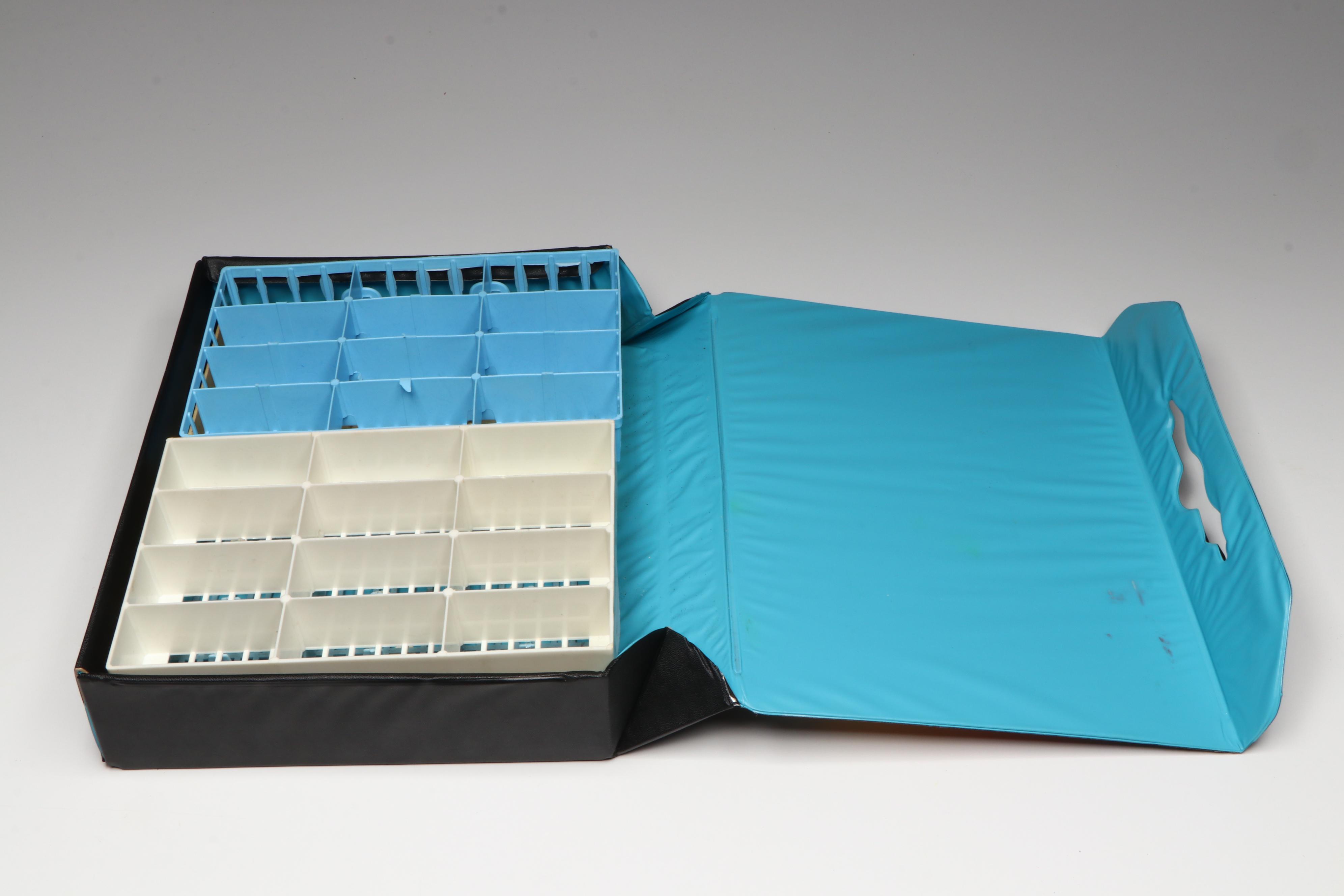 Hot Wheels "Z Whiz," "Lickety Six" and More Toy Cars in Case