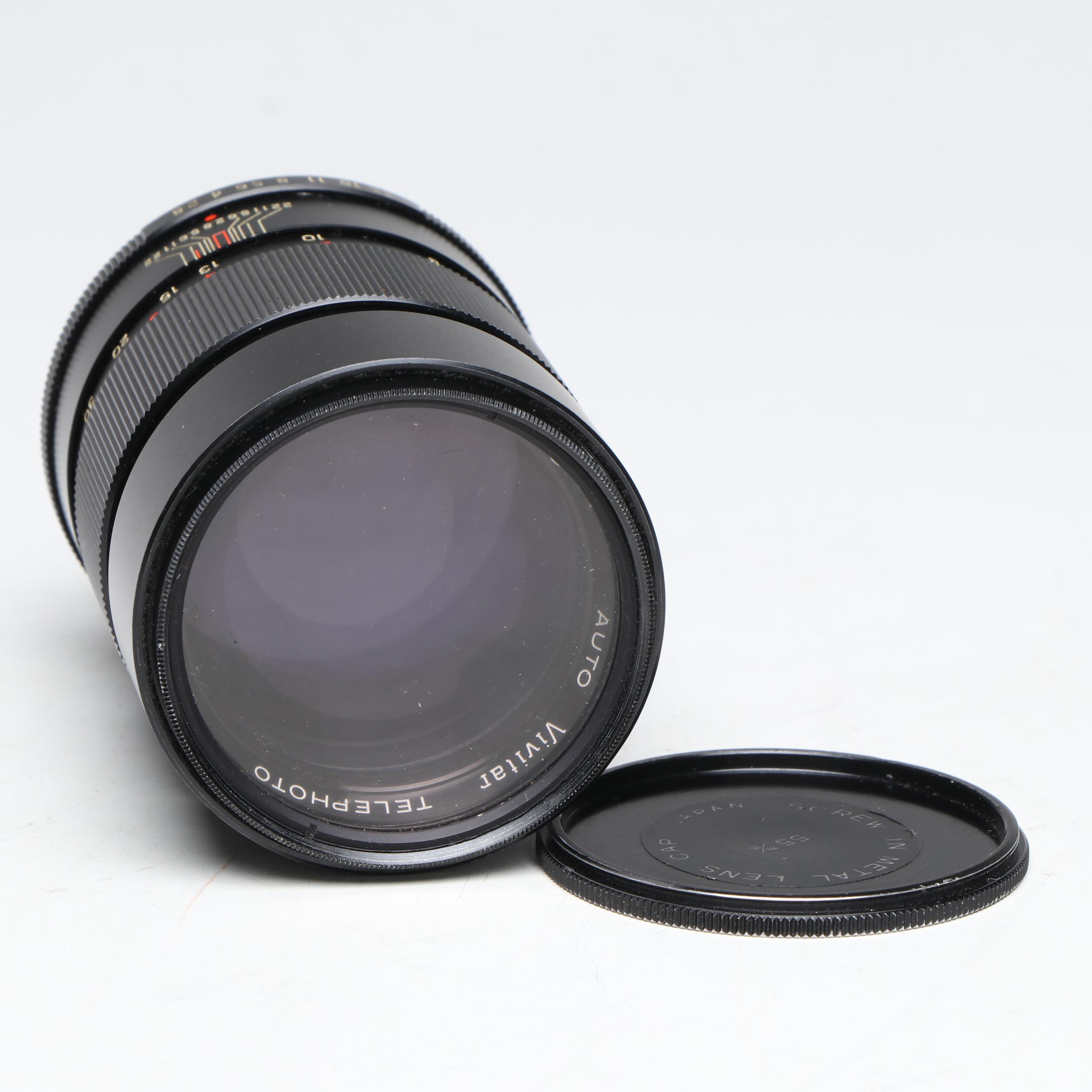 Polaroid 440 Automatic Land Camera with More Cameras and Accessories