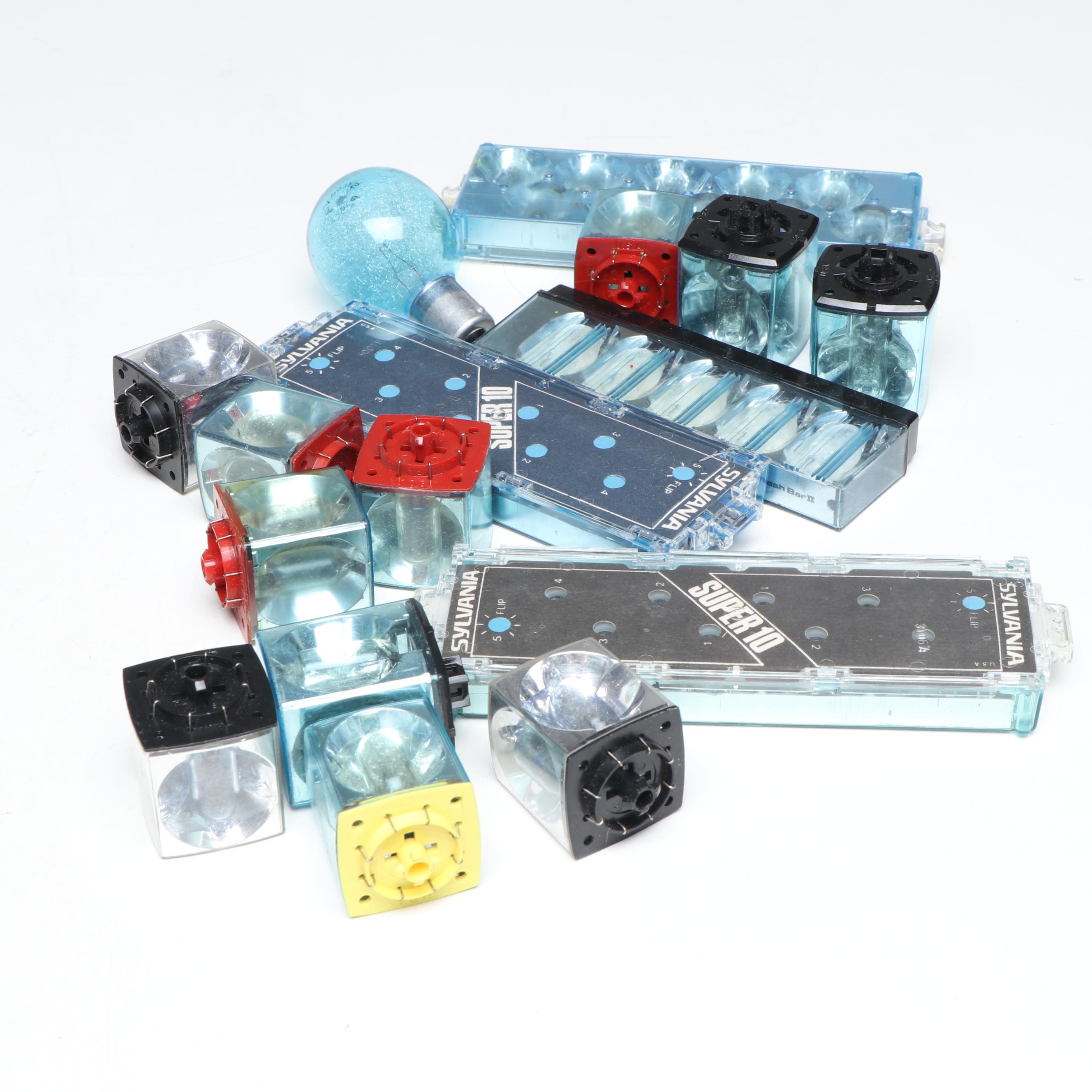 Polaroid 440 Automatic Land Camera with More Cameras and Accessories